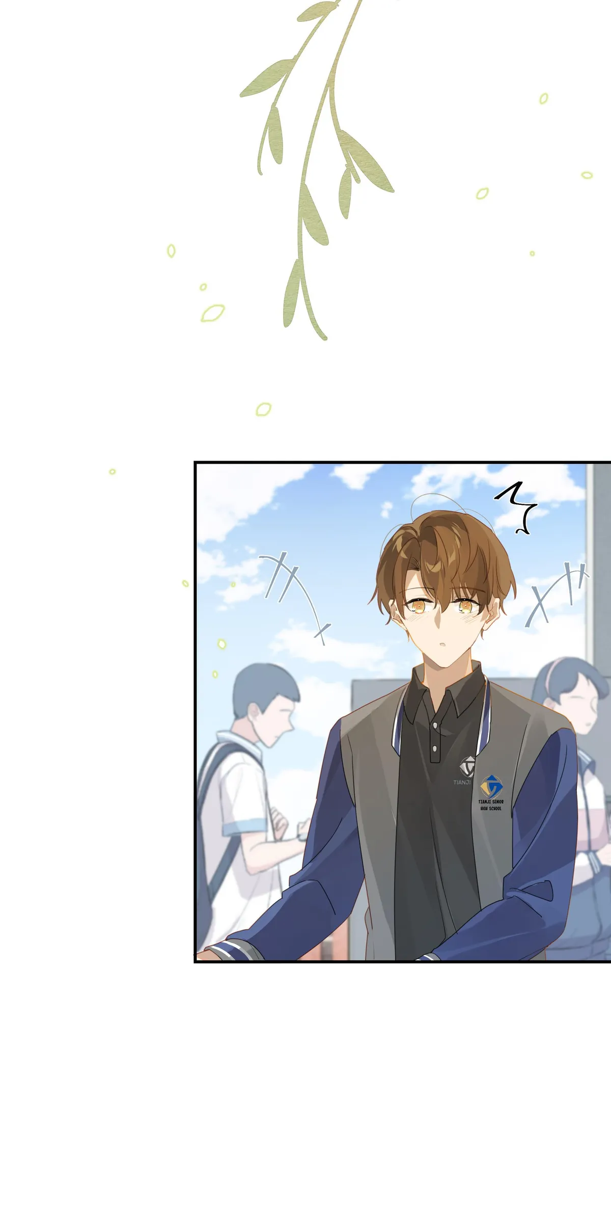 Hope You’ve Been Well Chapter 49 page 16 - 