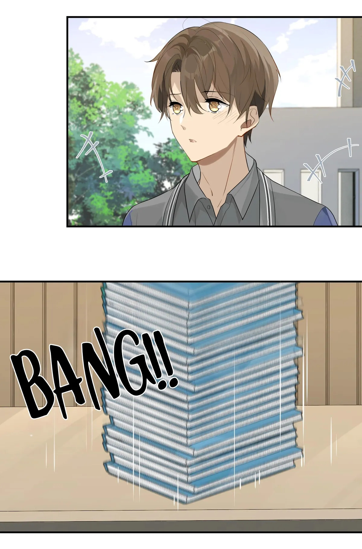 Hope You’ve Been Well Chapter 49 page 18 - 