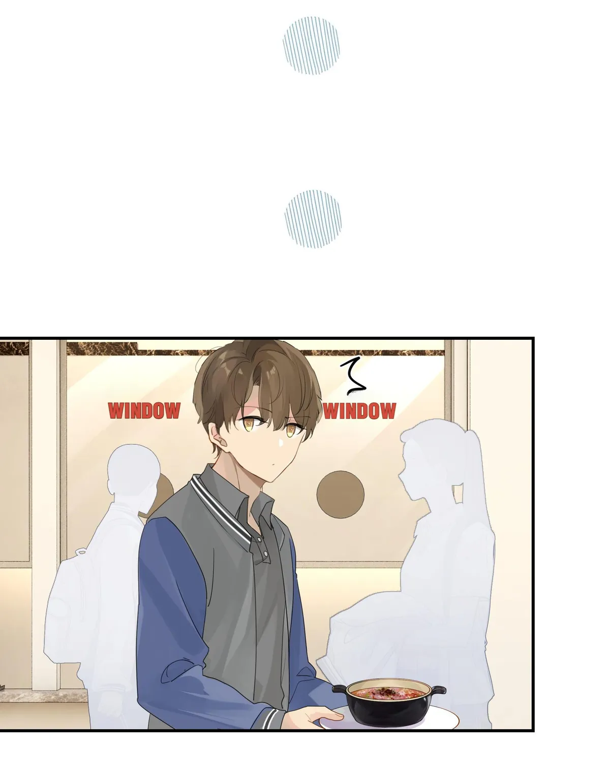 Hope You’ve Been Well Chapter 49 page 21 - 