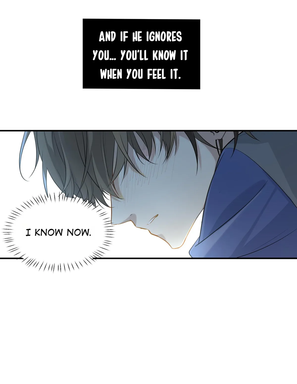 Hope You’ve Been Well Chapter 49 page 24 - 