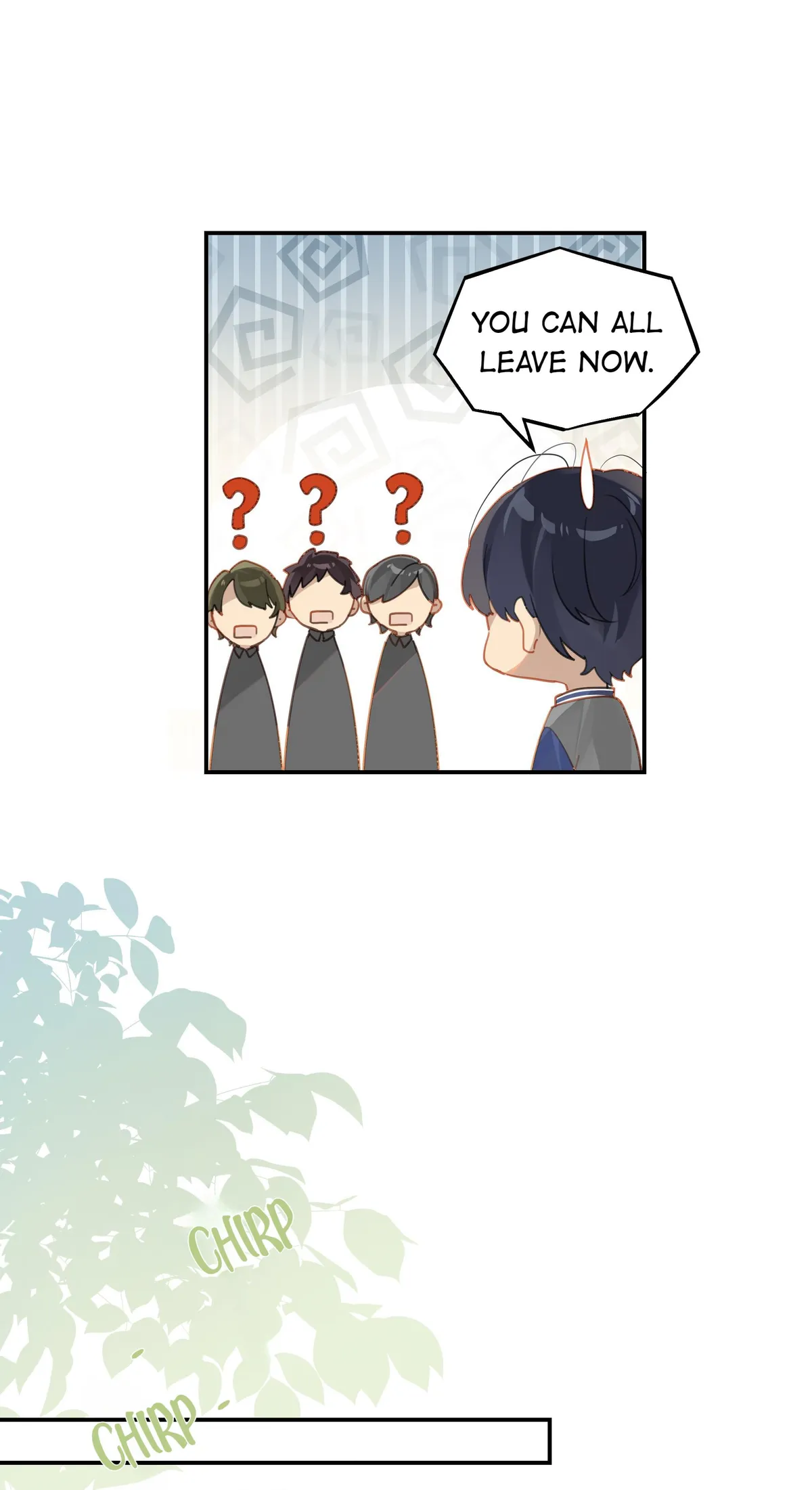 Hope You’ve Been Well Chapter 49 page 7 - 