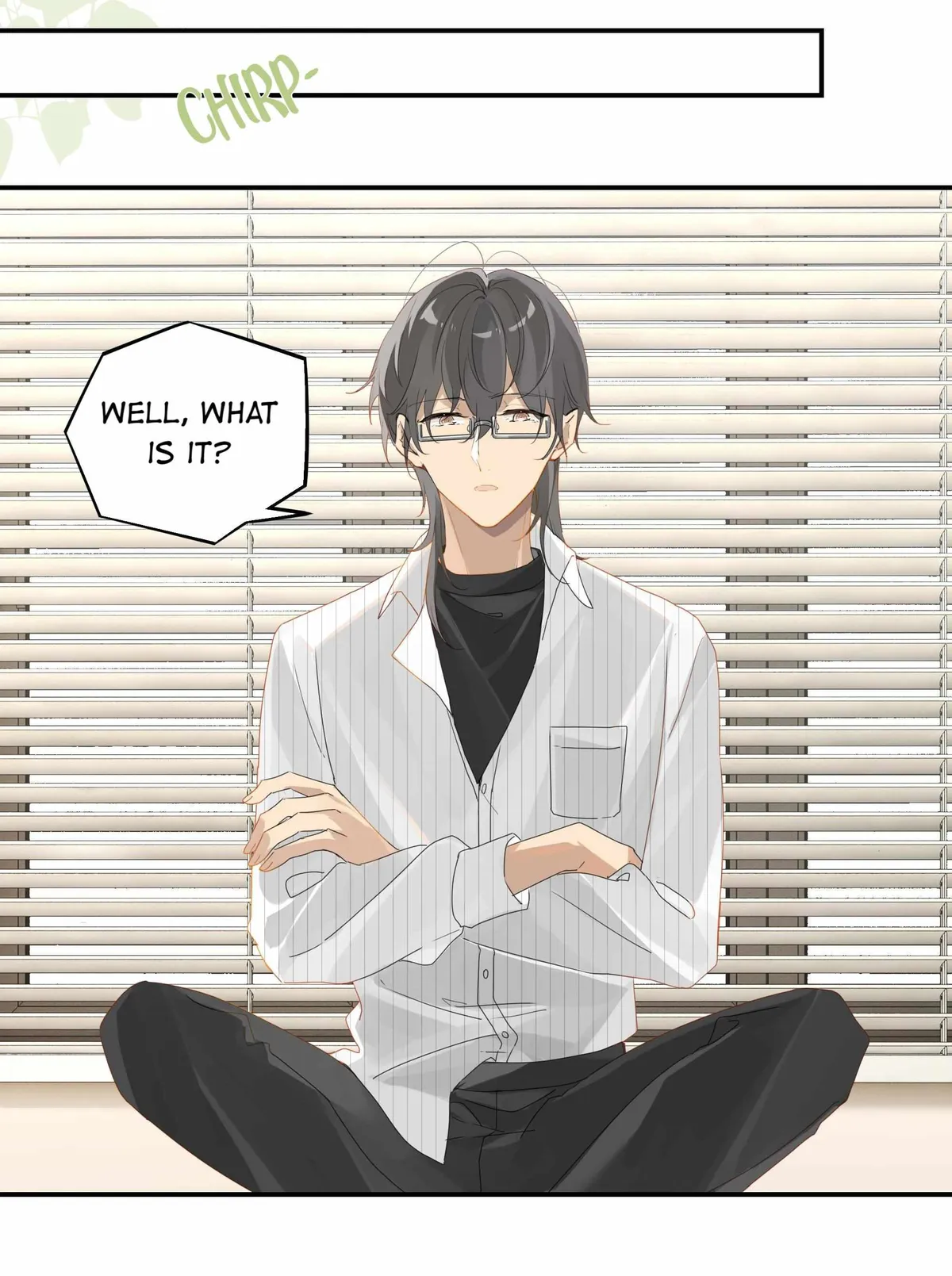 Hope You’ve Been Well Chapter 49 page 8 - 