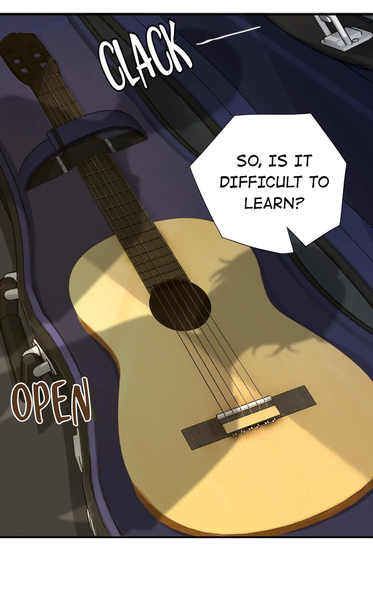 Hope You’ve Been Well Chapter 5 page 20 - 