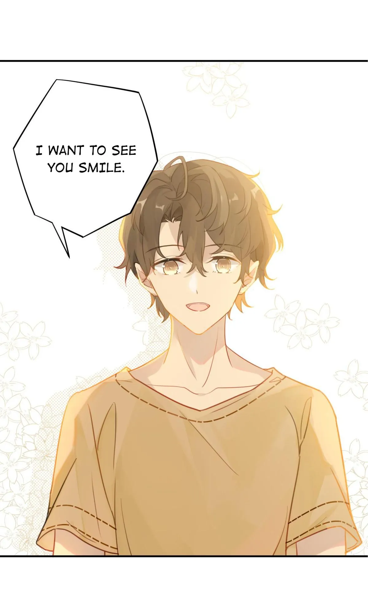 Hope You’ve Been Well Chapter 5 page 26 - 