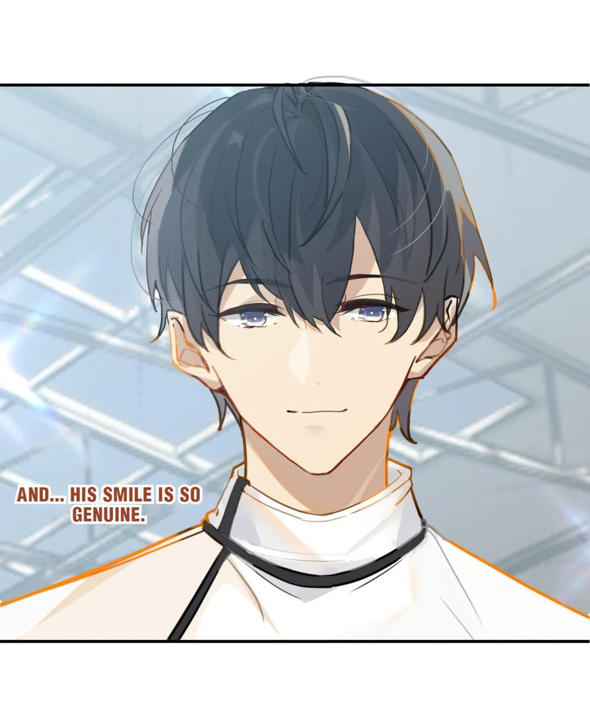 Hope You’ve Been Well Chapter 5 page 6 - 