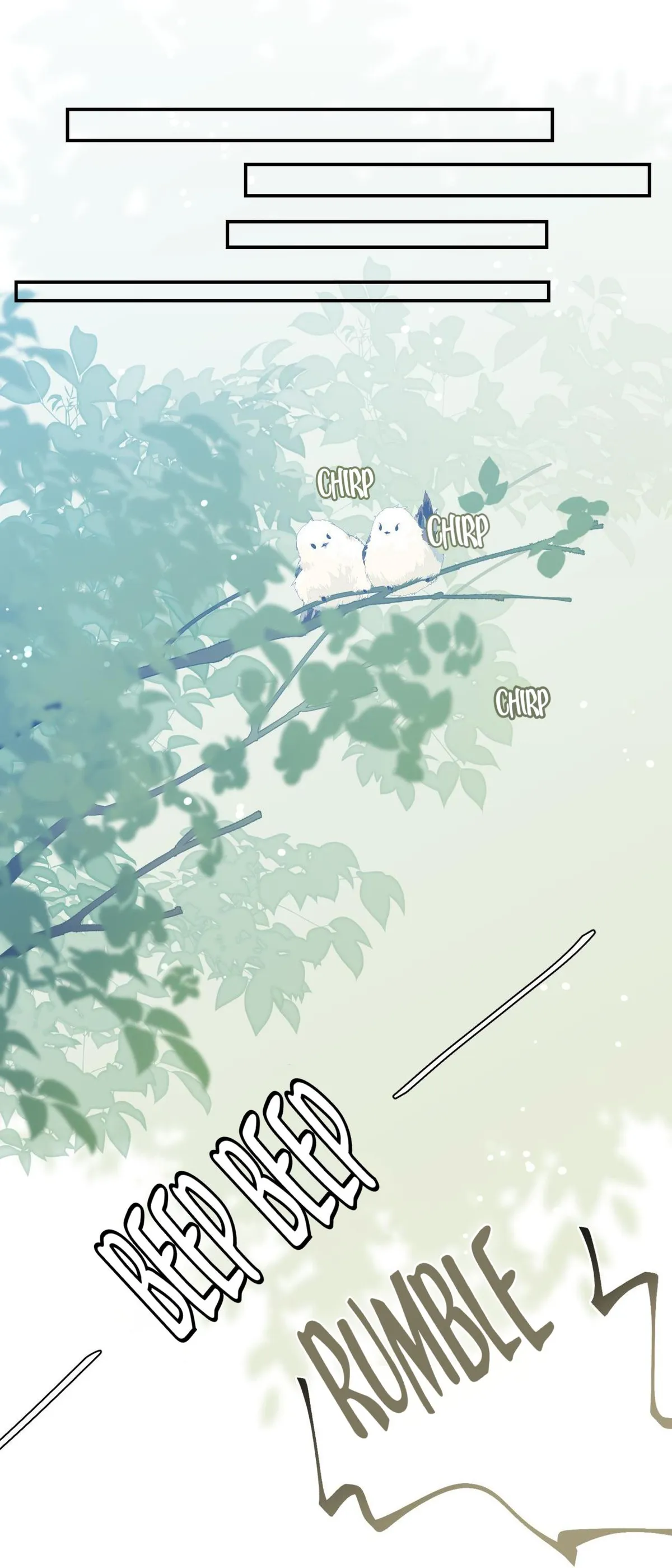 Hope You’ve Been Well Chapter 5 page 8 - 
