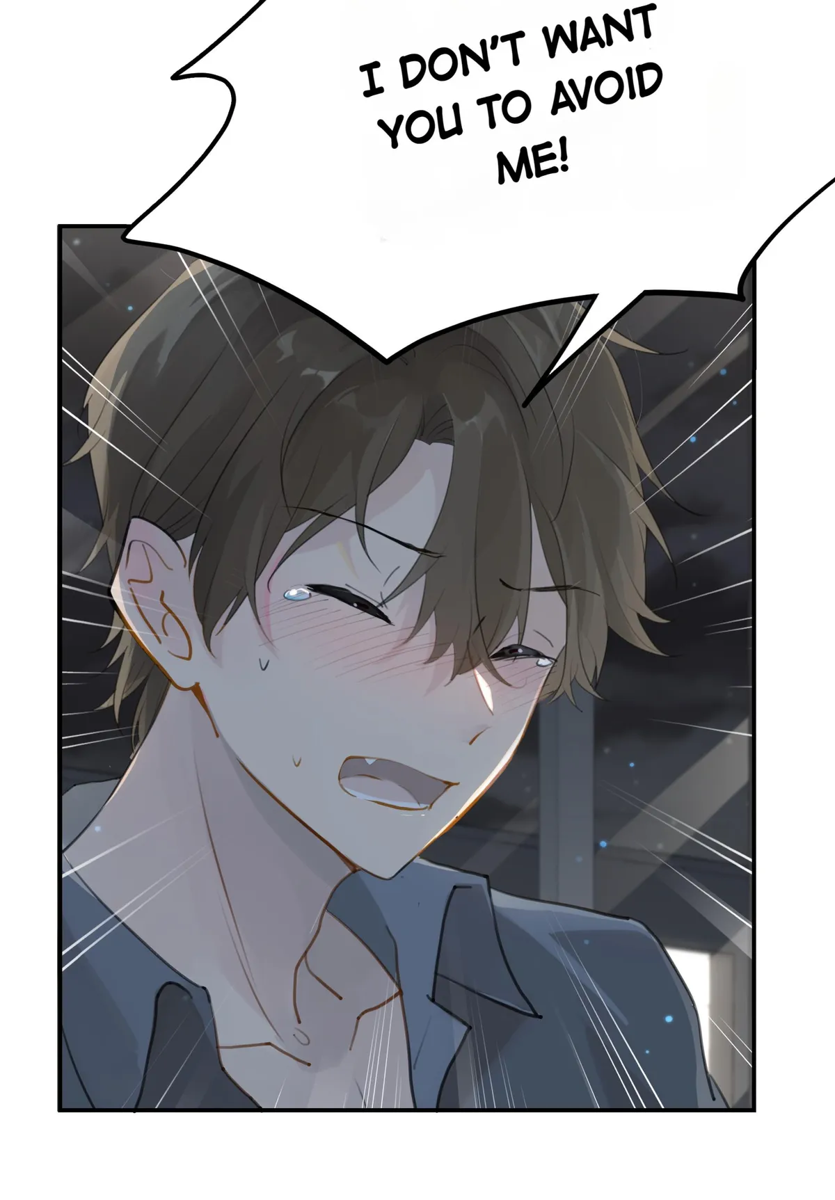 Hope You’ve Been Well Chapter 50 page 13 - 