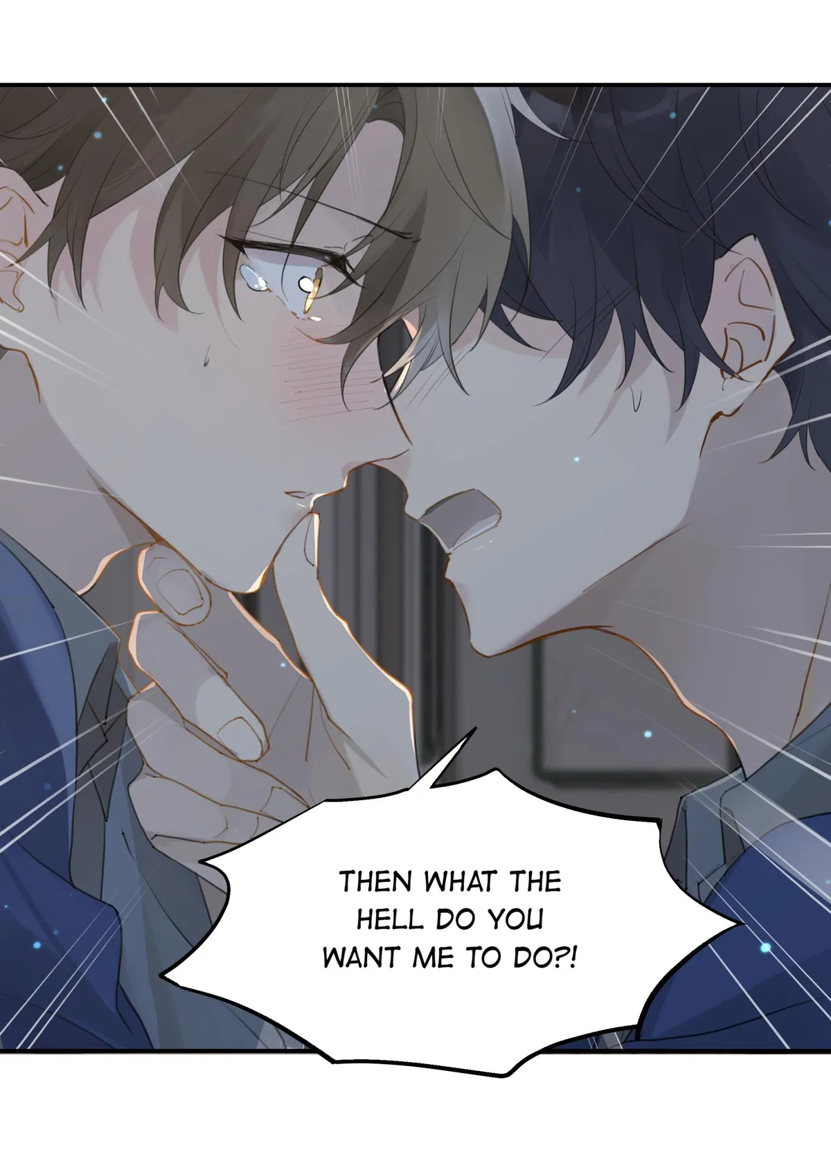 Hope You’ve Been Well Chapter 50 page 14 - 
