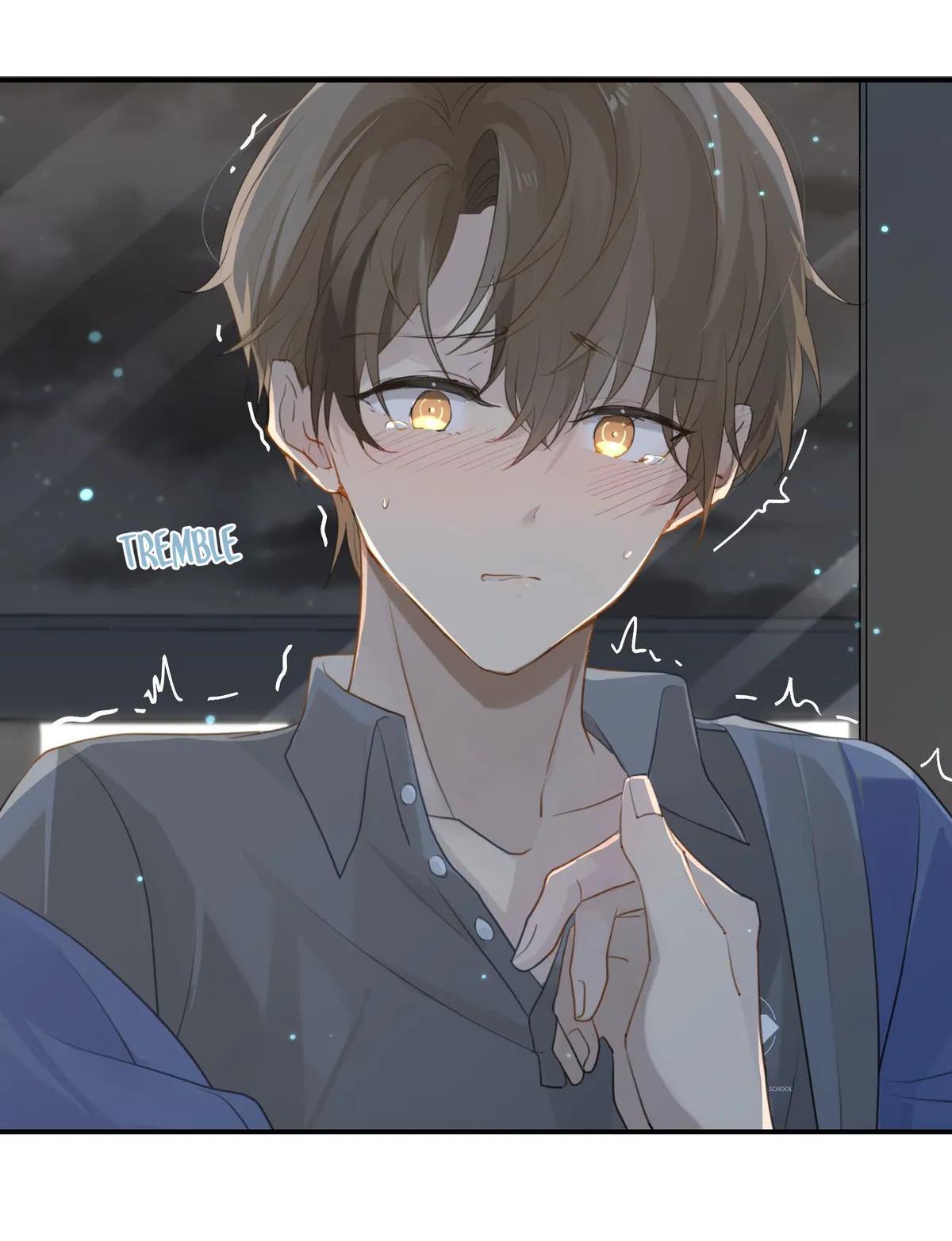 Hope You’ve Been Well Chapter 50 page 15 - 