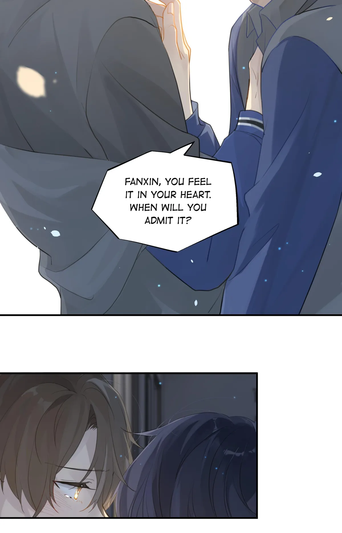 Hope You’ve Been Well Chapter 50 page 17 - 