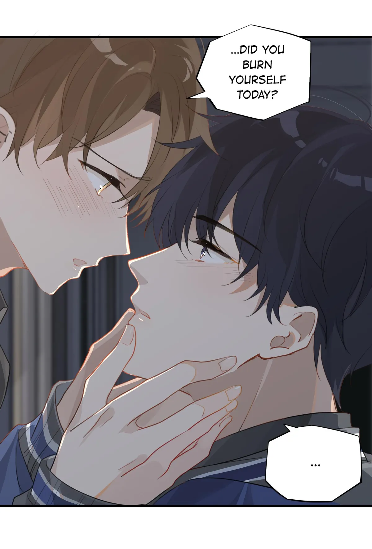 Hope You’ve Been Well Chapter 50 page 18 - 