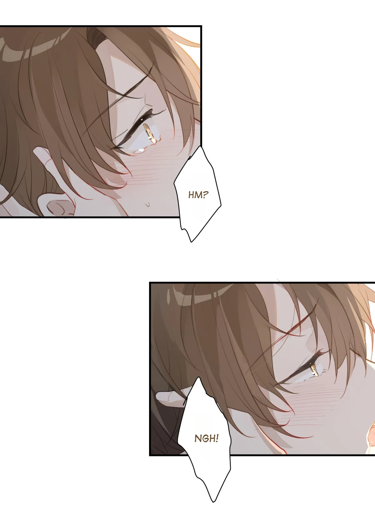 Hope You’ve Been Well Chapter 50 page 20 - 