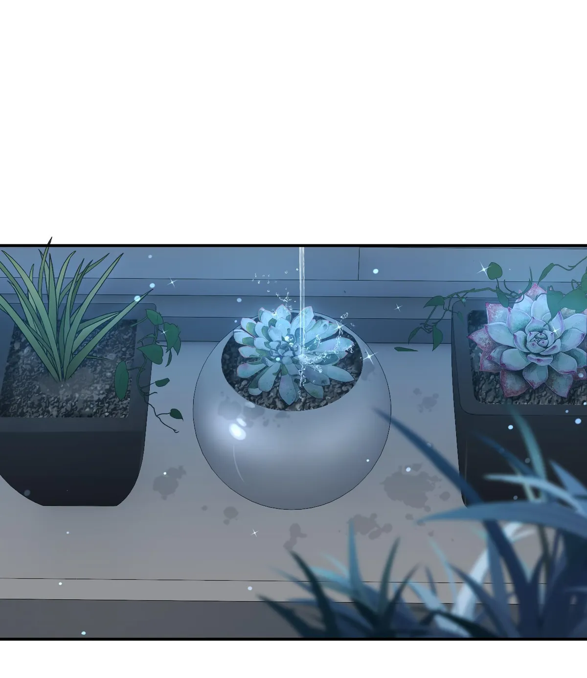 Hope You’ve Been Well Chapter 50 page 3 - 