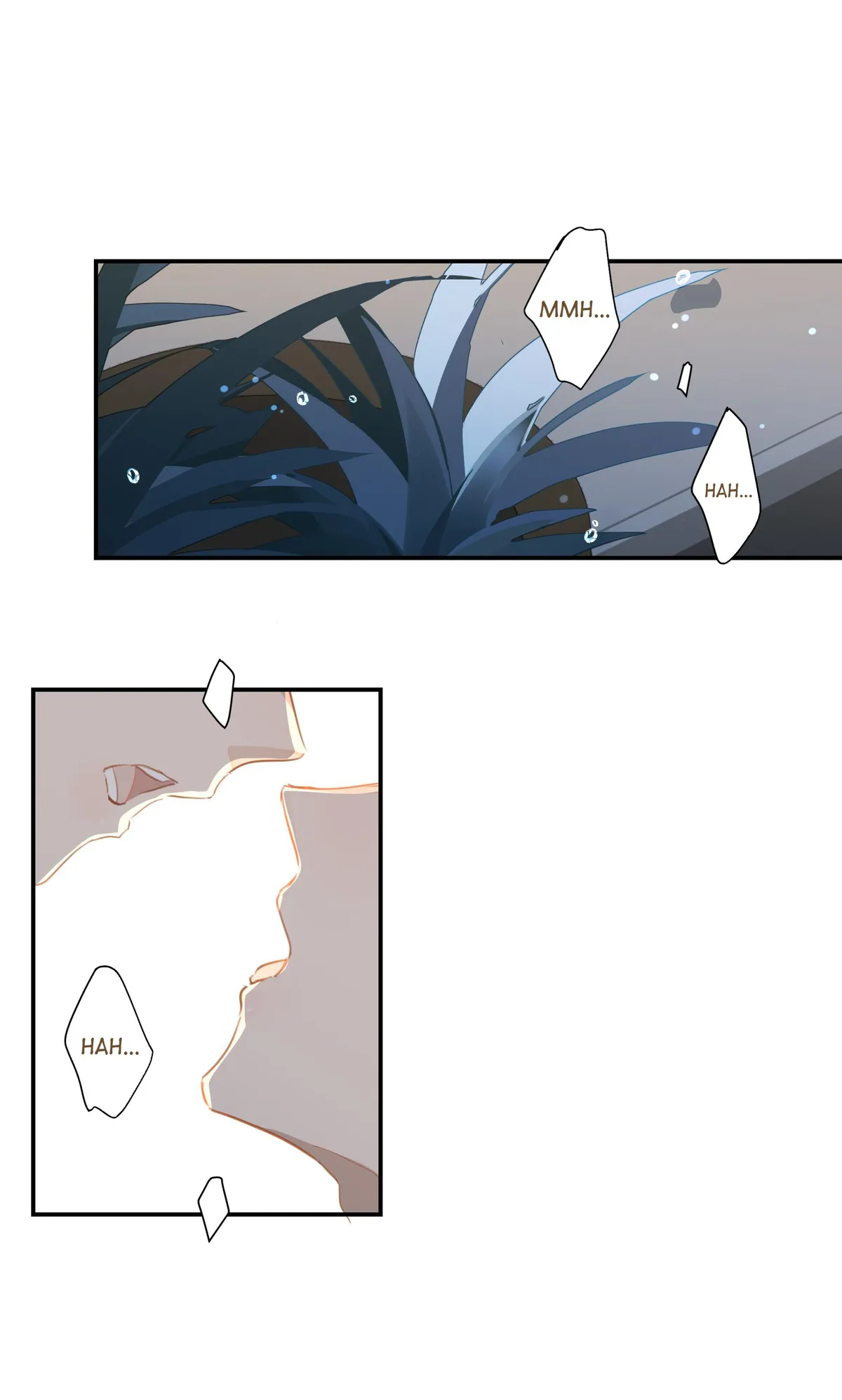 Hope You’ve Been Well Chapter 50 page 22 - 