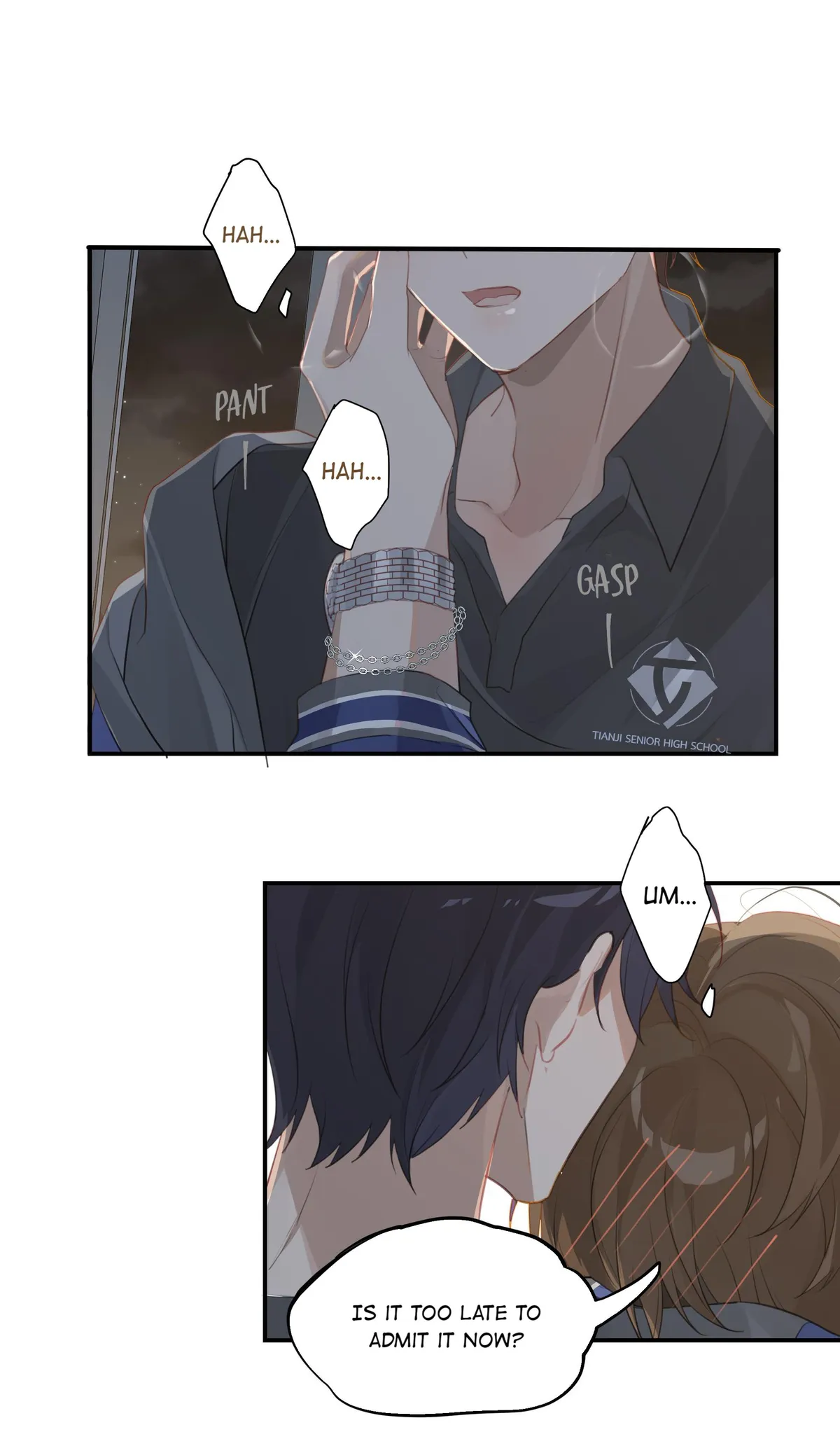 Hope You’ve Been Well Chapter 50 page 23 - 