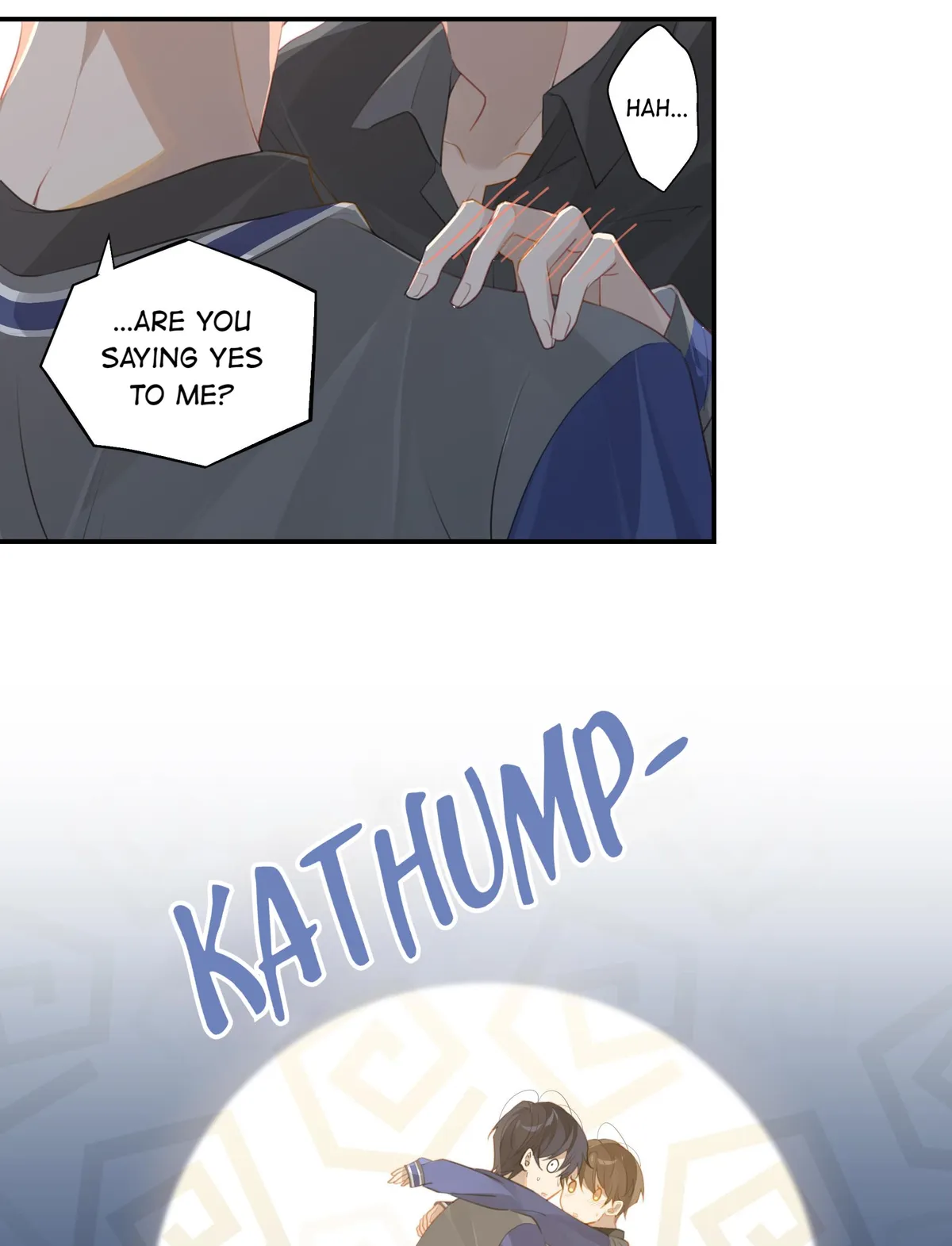 Hope You’ve Been Well Chapter 50 page 24 - 