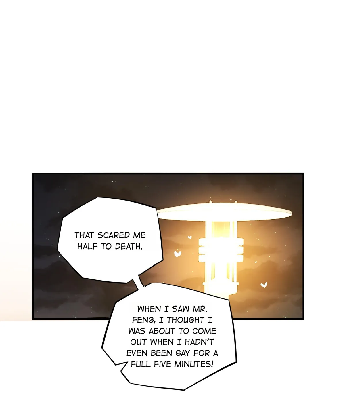 Hope You’ve Been Well Chapter 50 page 26 - 