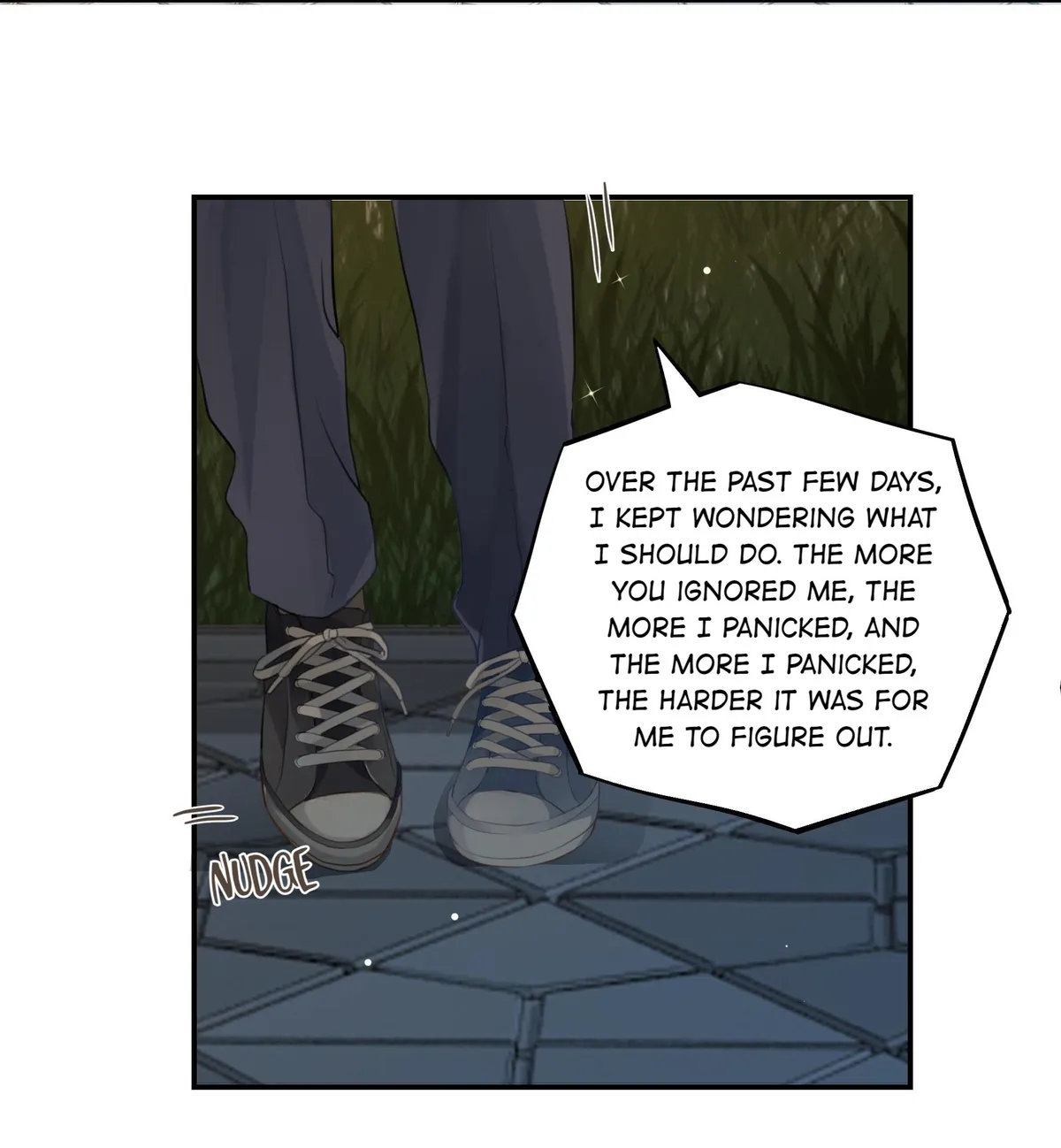 Hope You’ve Been Well Chapter 50 page 28 - 