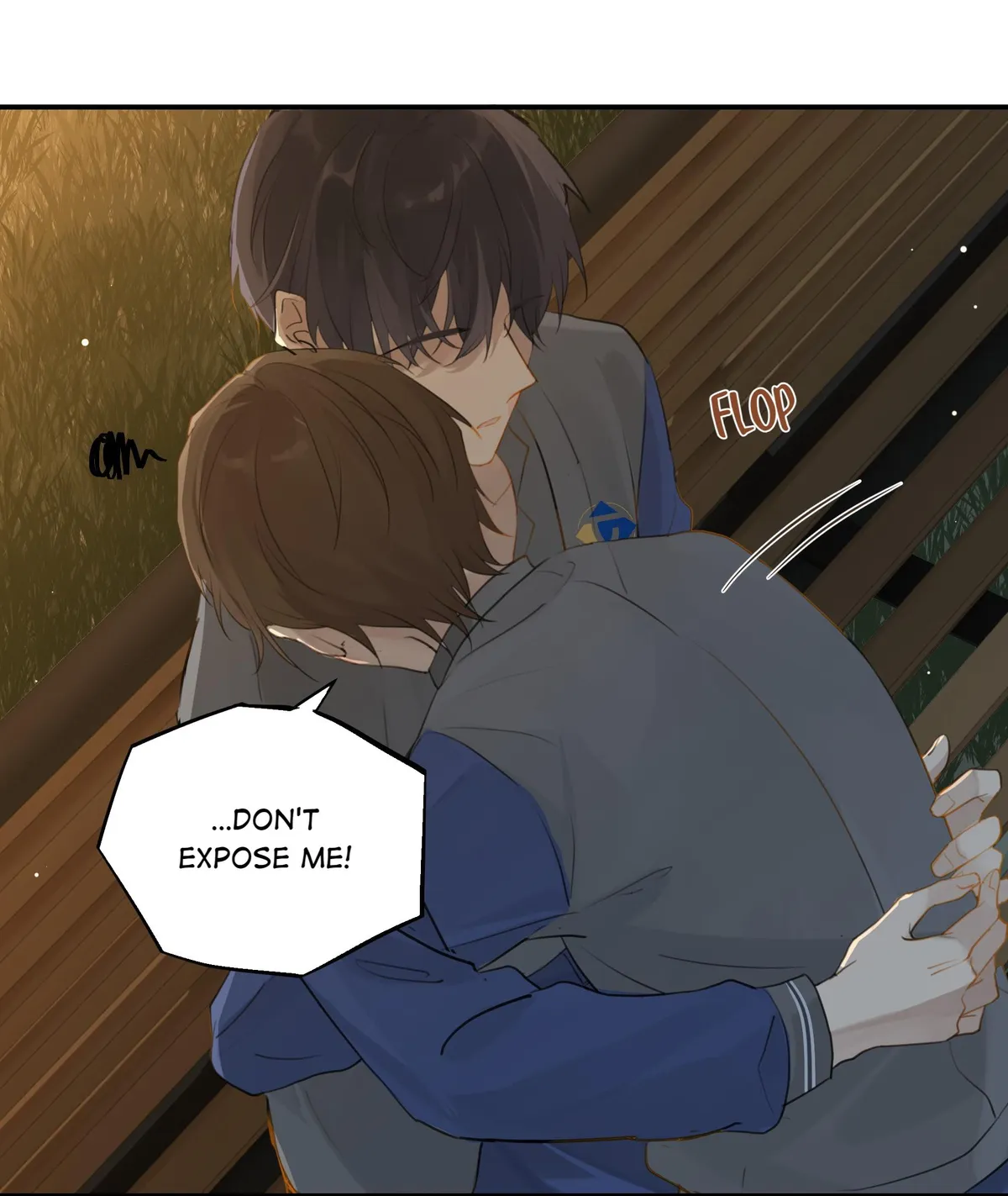 Hope You’ve Been Well Chapter 50 page 30 - 