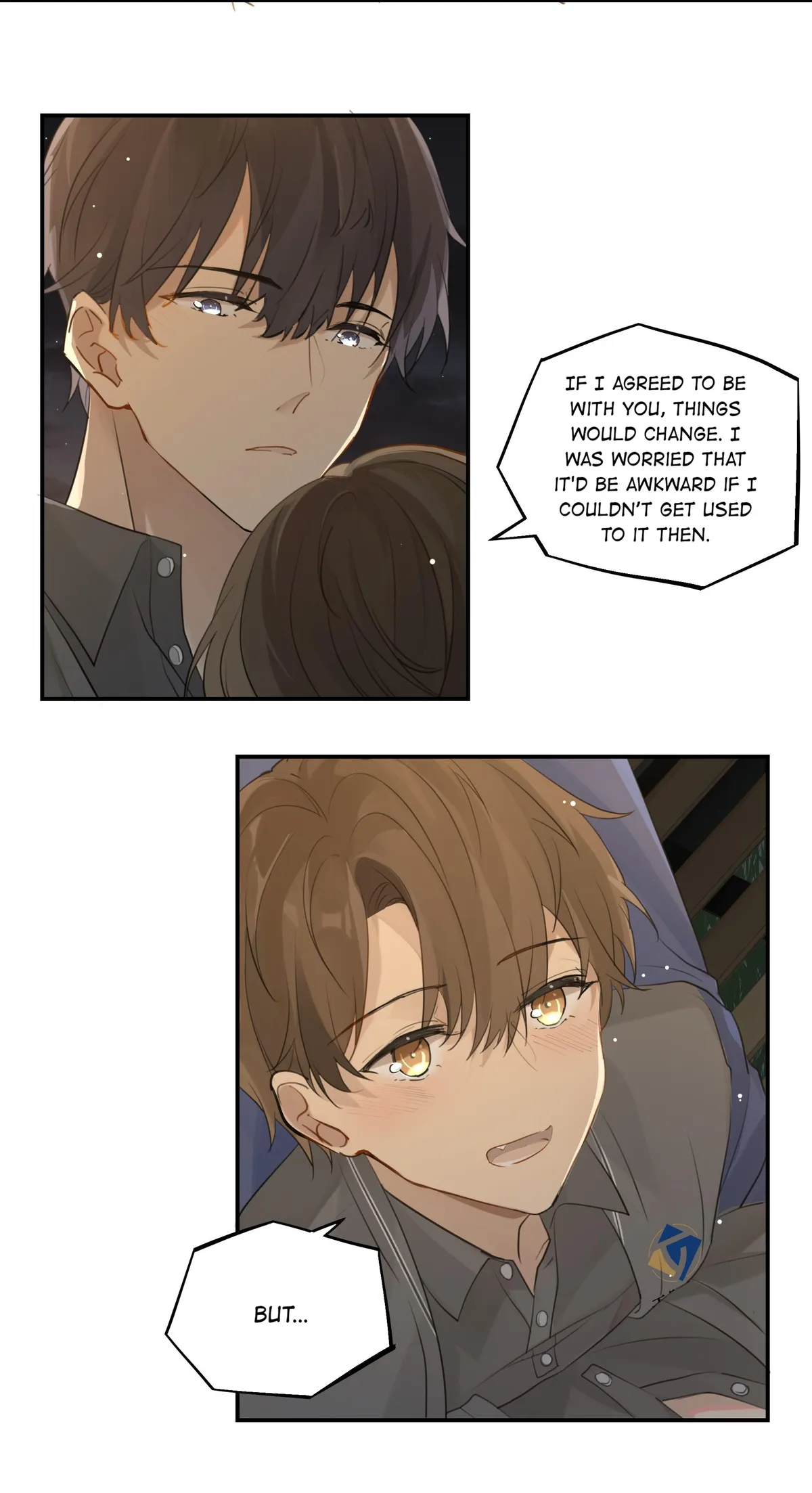 Hope You’ve Been Well Chapter 50 page 31 - 