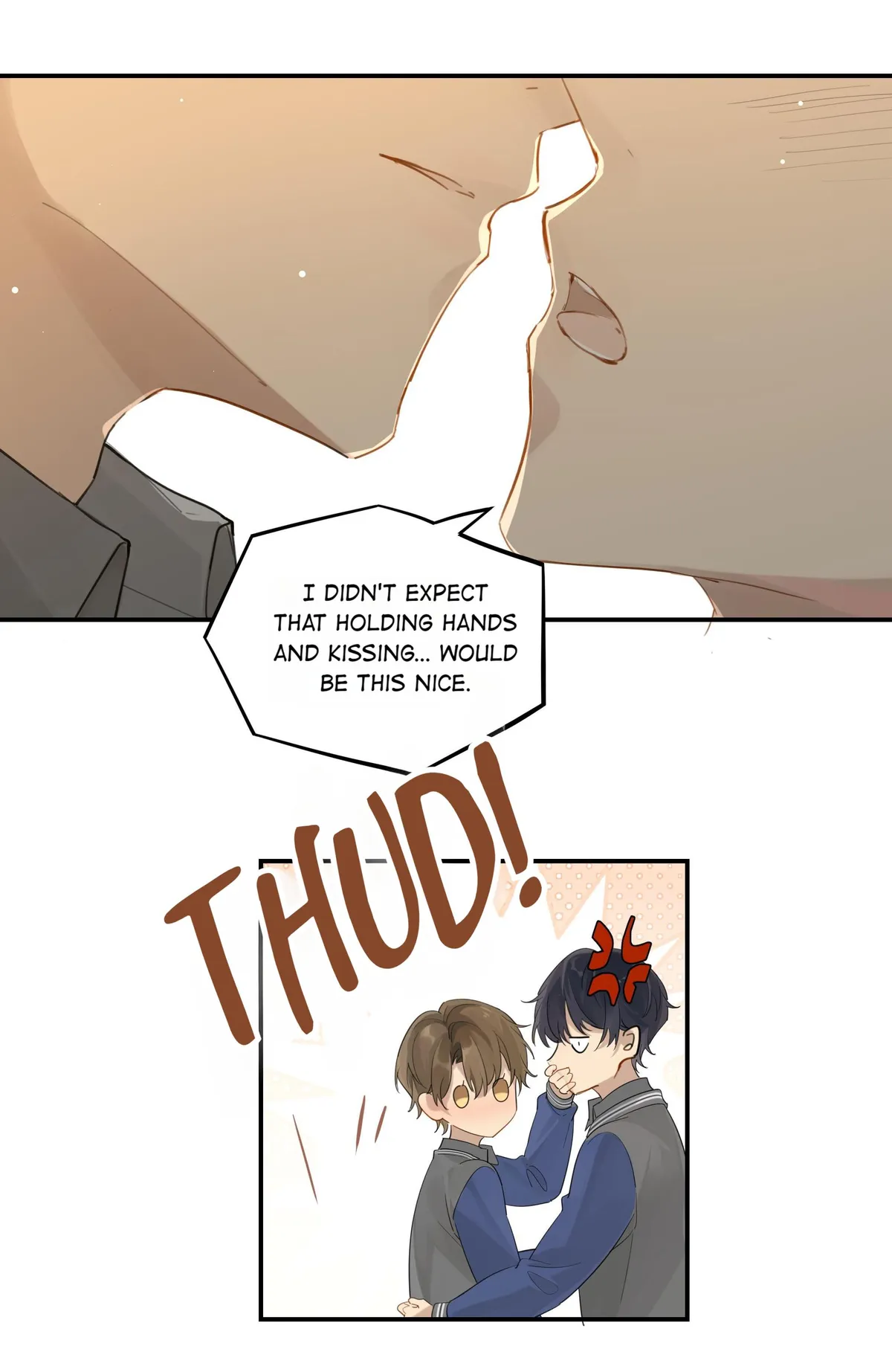 Hope You’ve Been Well Chapter 50 page 32 - 