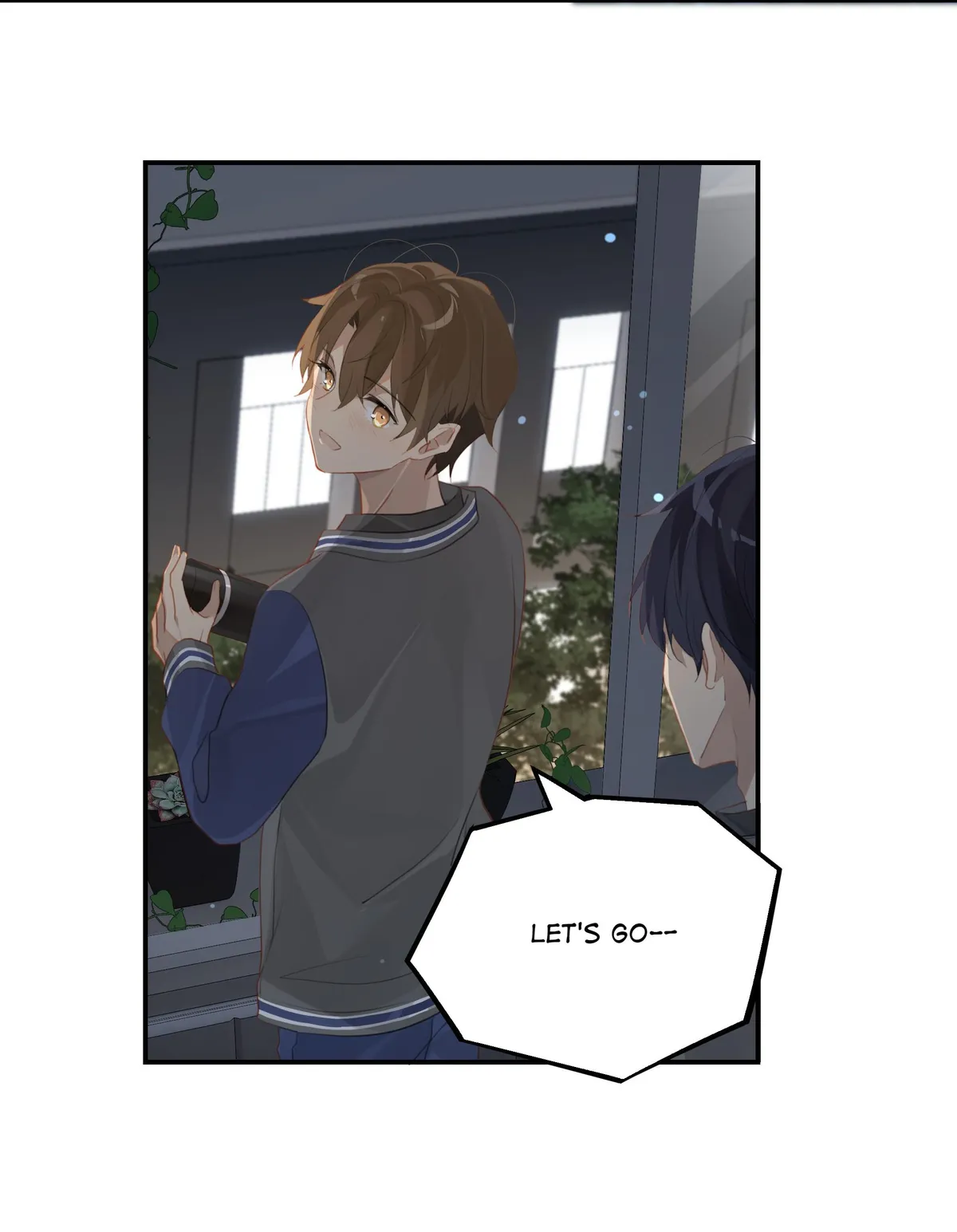 Hope You’ve Been Well Chapter 50 page 5 - 