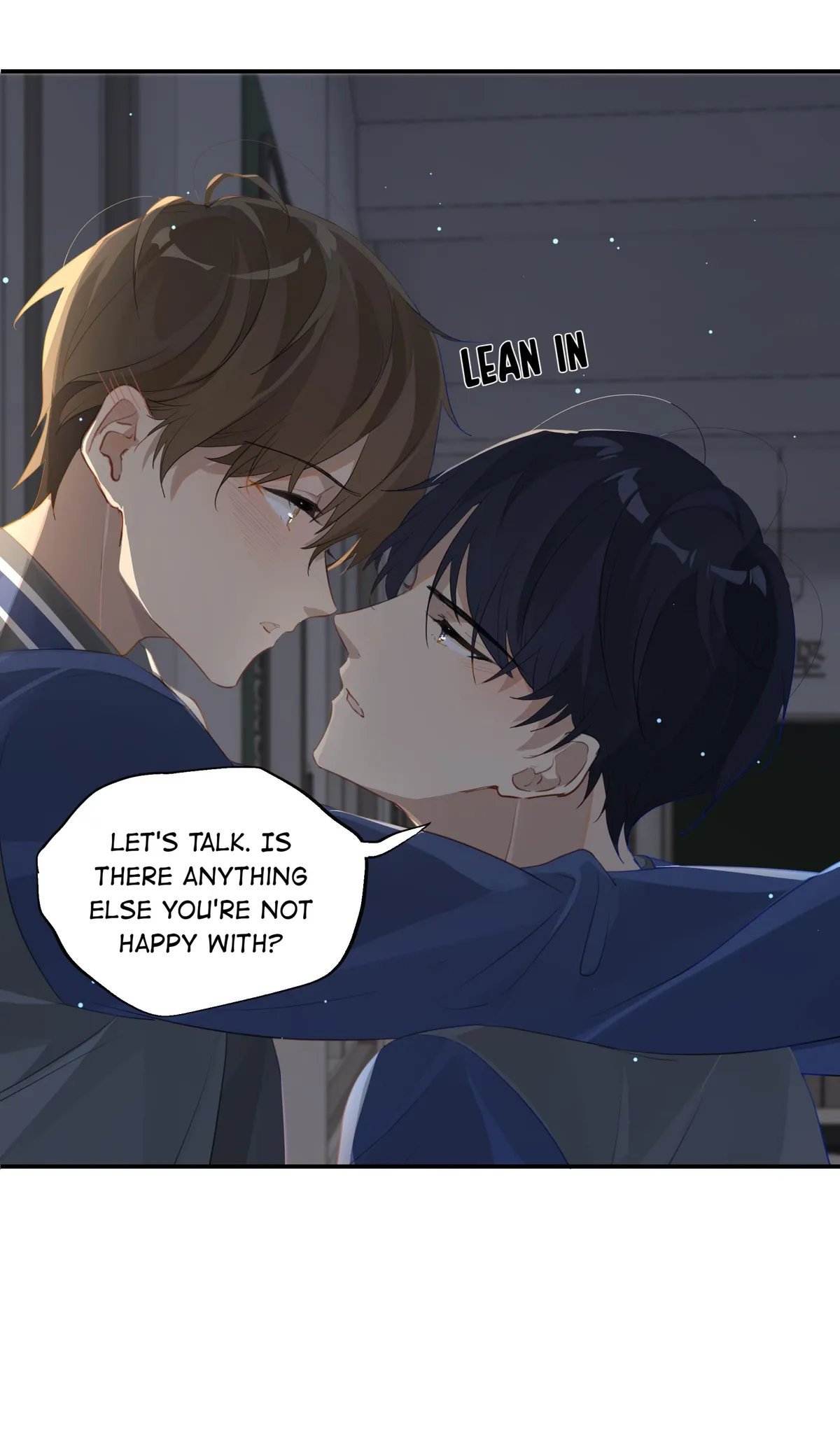 Hope You’ve Been Well Chapter 50 page 8 - 