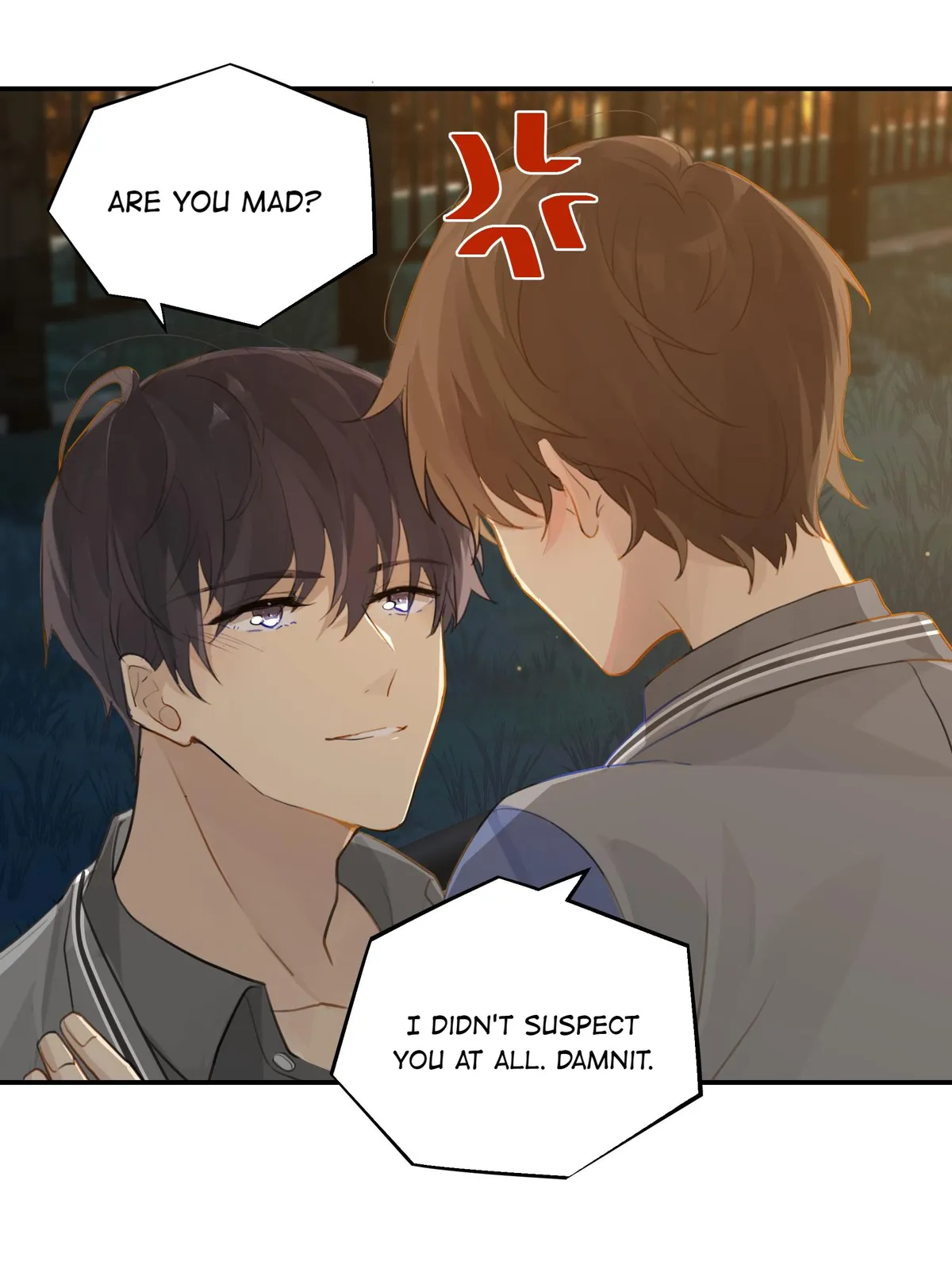 Hope You’ve Been Well Chapter 51 page 13 - 