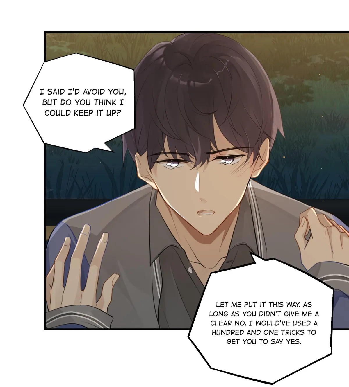 Hope You’ve Been Well Chapter 51 page 14 - 