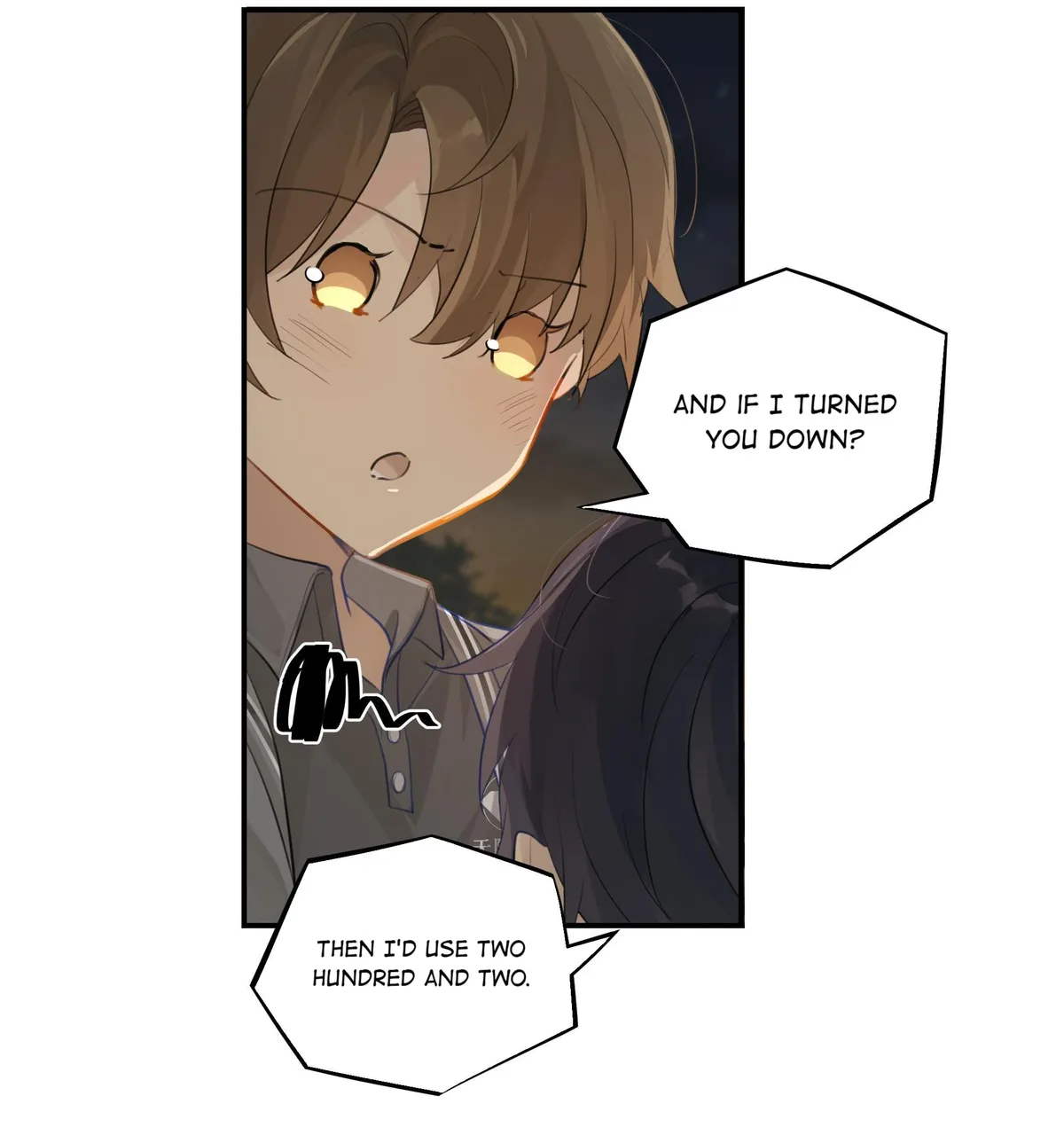 Hope You’ve Been Well Chapter 51 page 15 - 