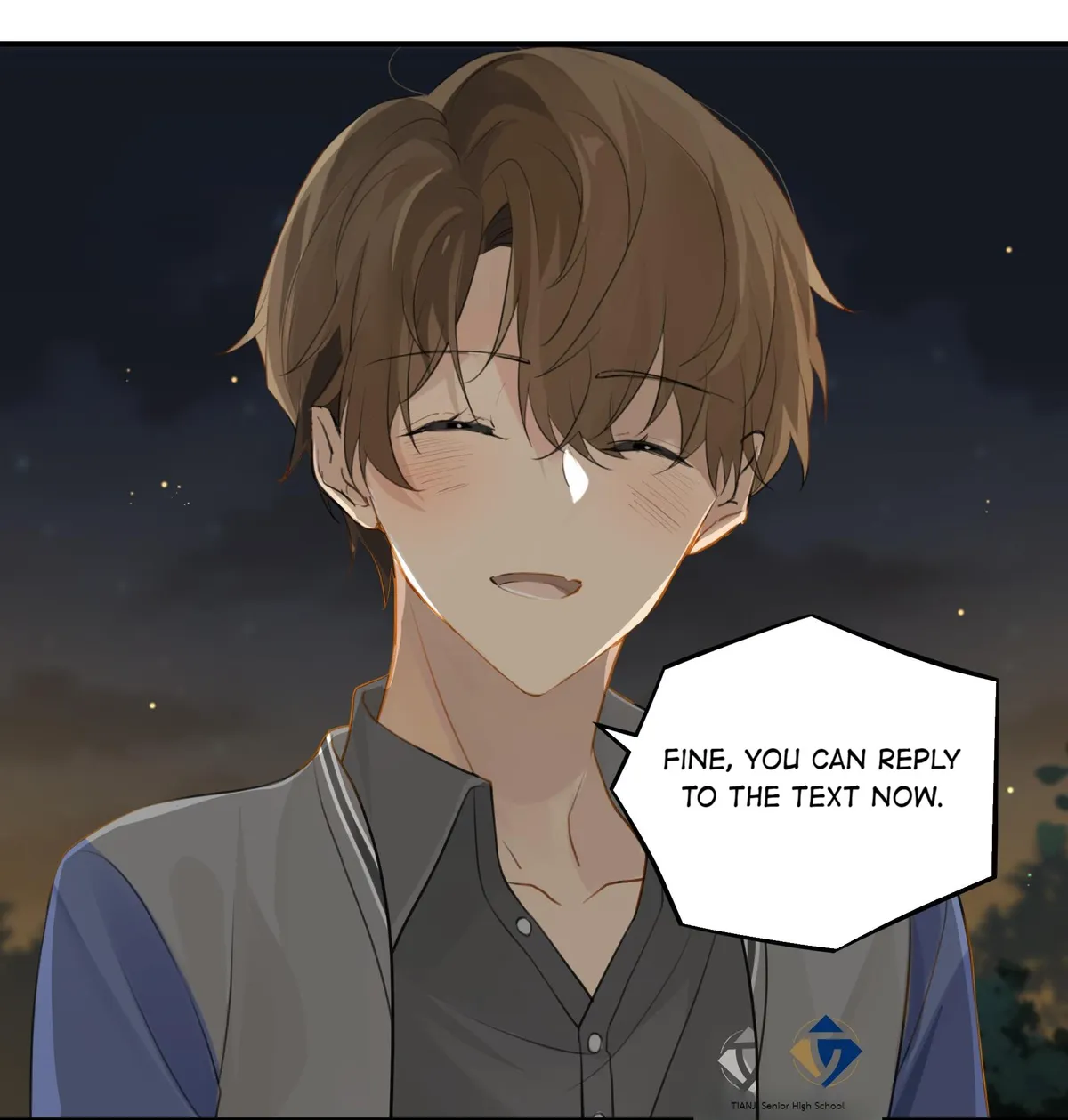 Hope You’ve Been Well Chapter 51 page 16 - 