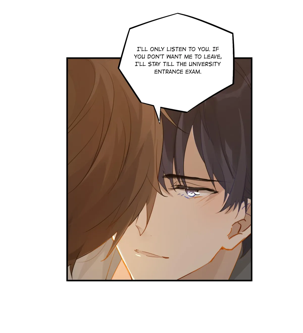 Hope You’ve Been Well Chapter 51 page 20 - 