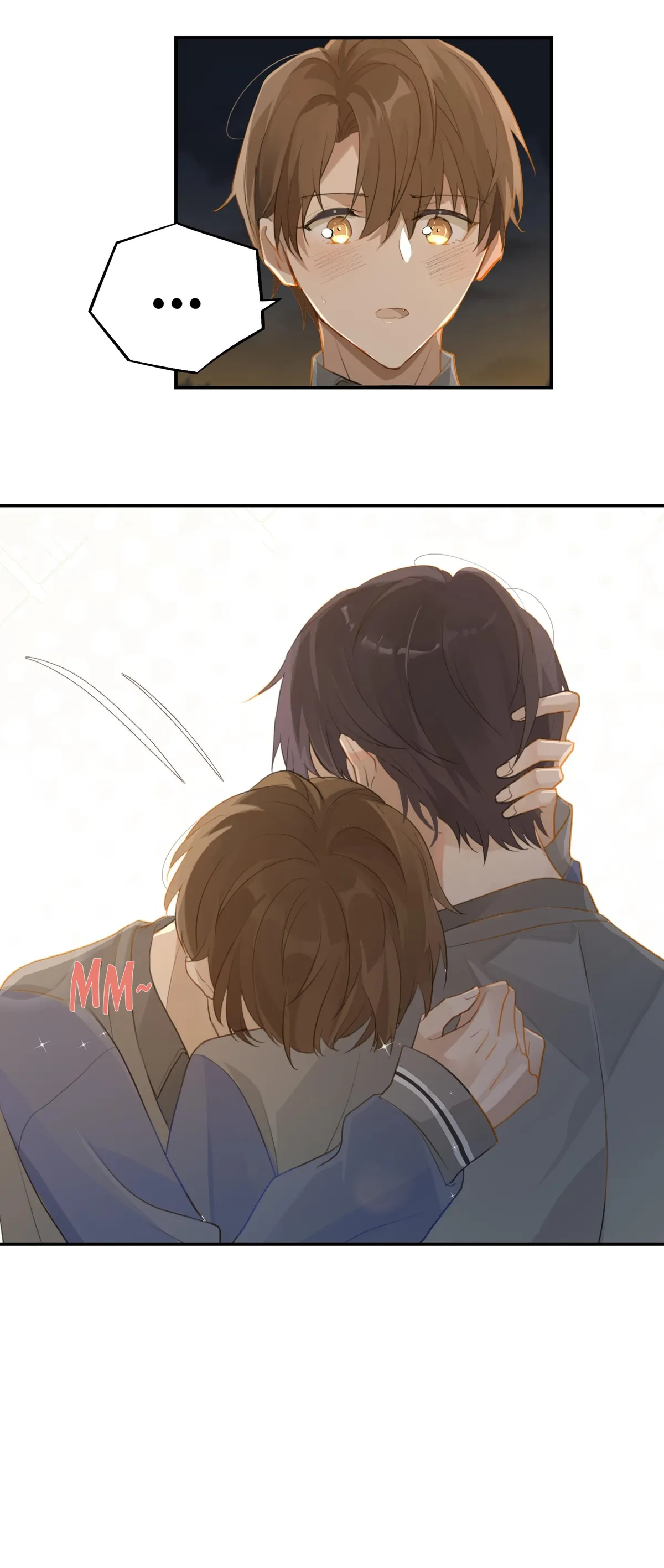 Hope You’ve Been Well Chapter 51 page 21 - 
