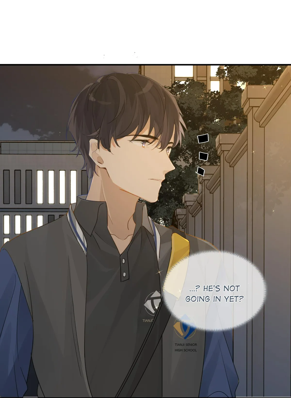 Hope You’ve Been Well Chapter 51 page 26 - 