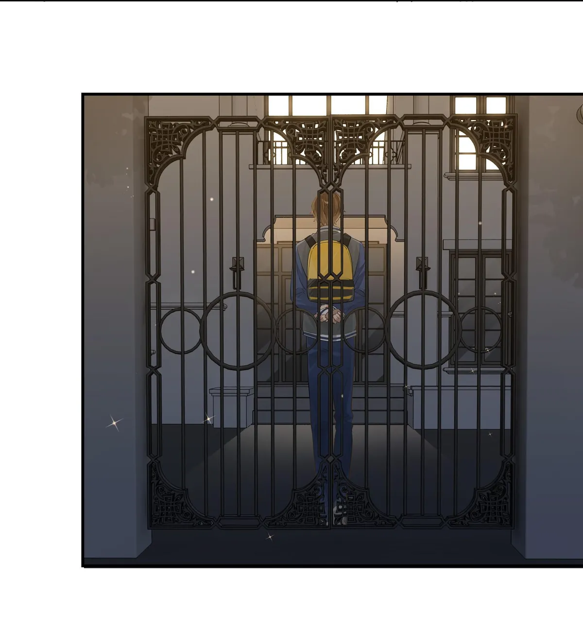 Hope You’ve Been Well Chapter 51 page 27 - 