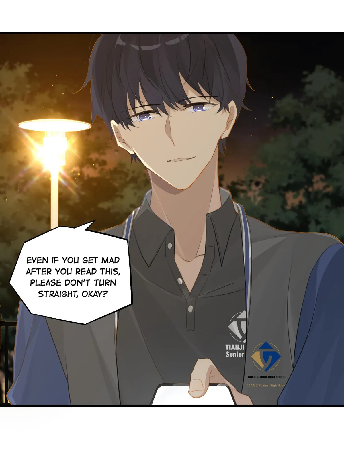 Hope You’ve Been Well Chapter 51 page 6 - 