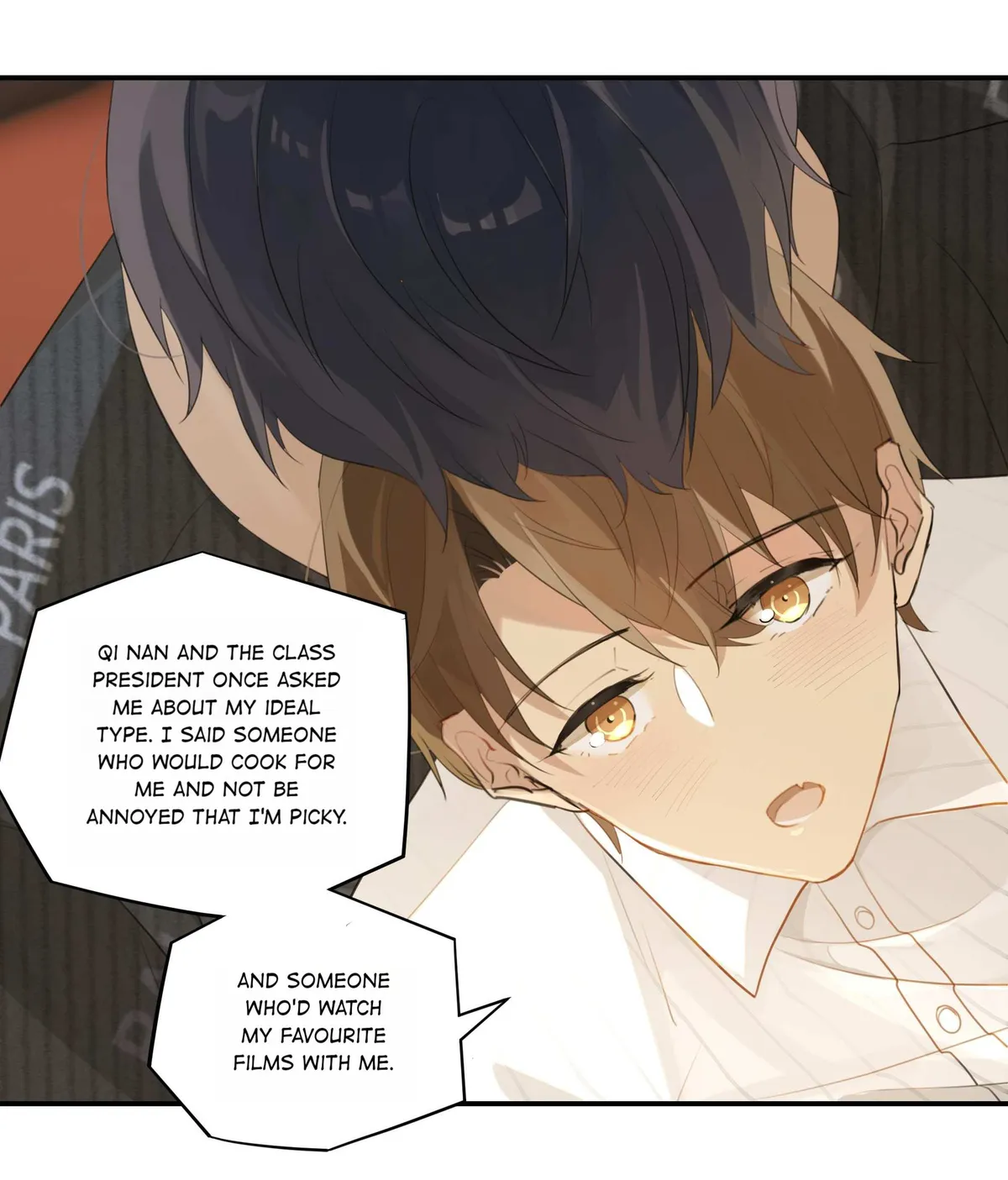 Hope You’ve Been Well Chapter 52 page 12 - 