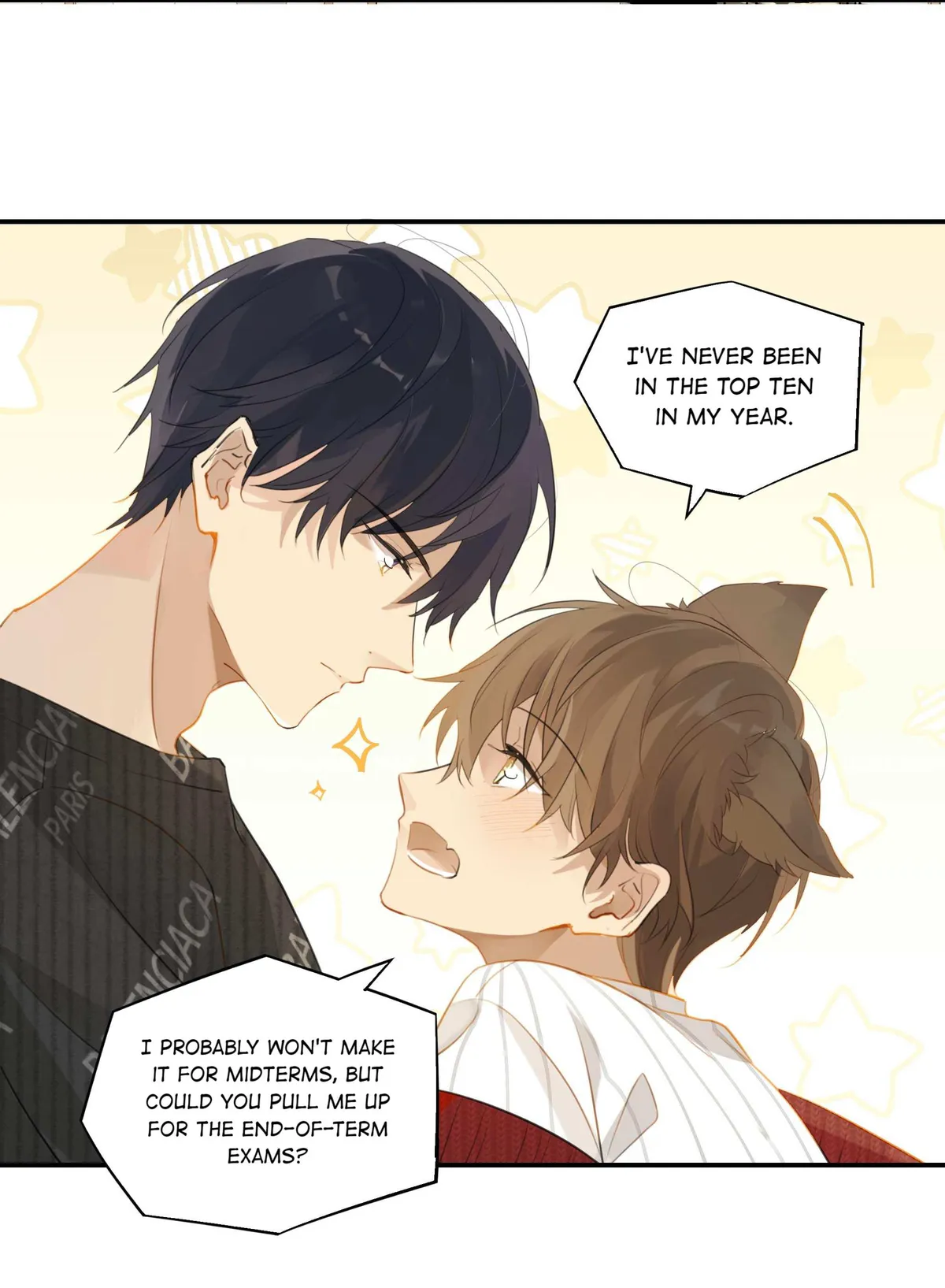 Hope You’ve Been Well Chapter 52 page 14 - 