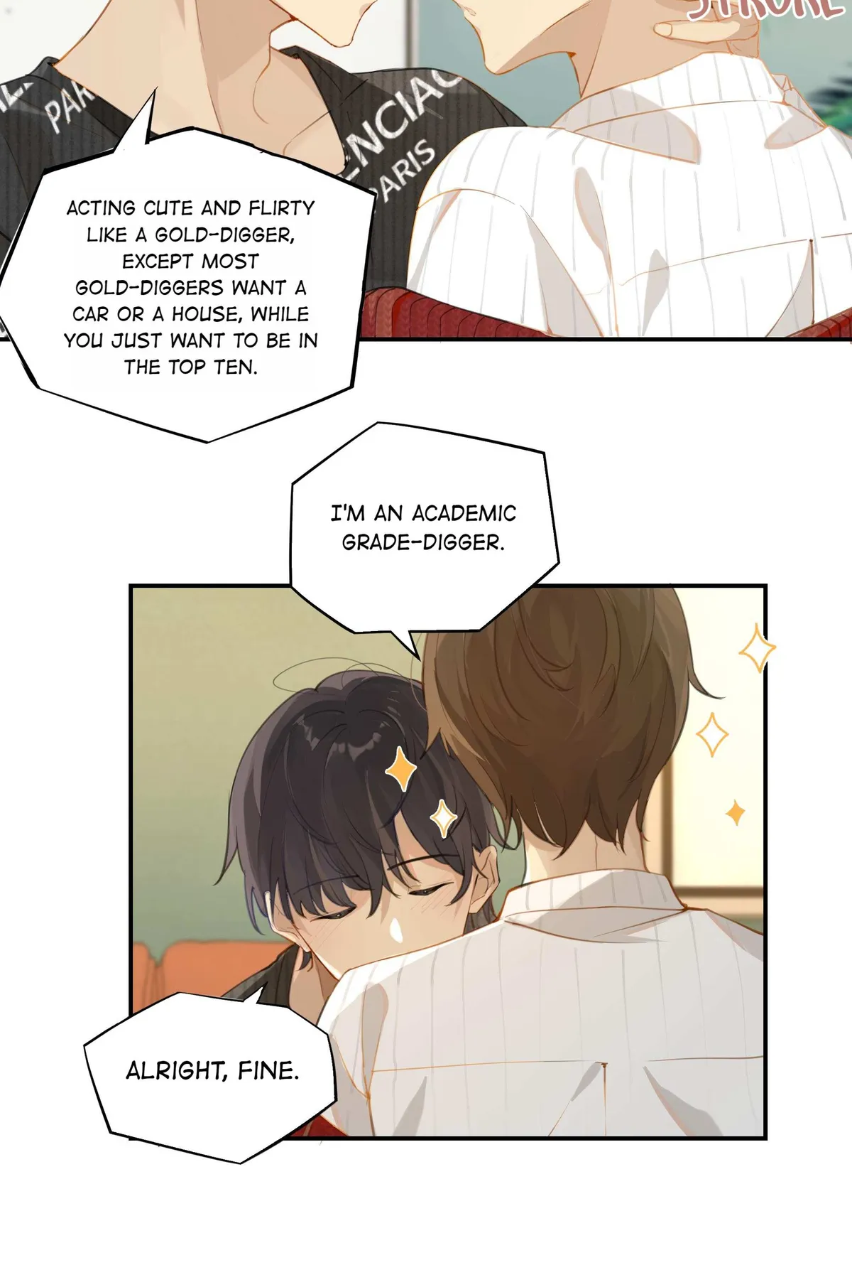 Hope You’ve Been Well Chapter 52 page 16 - 