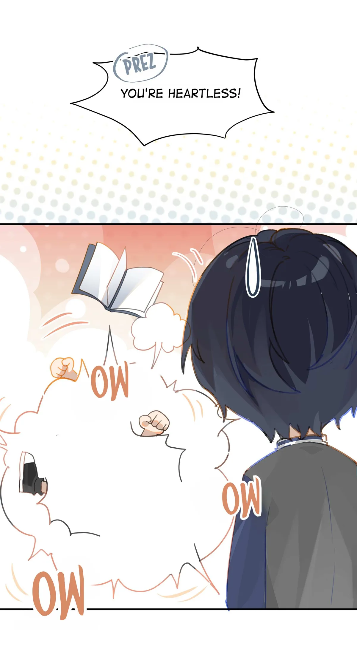 Hope You’ve Been Well Chapter 52 page 20 - 