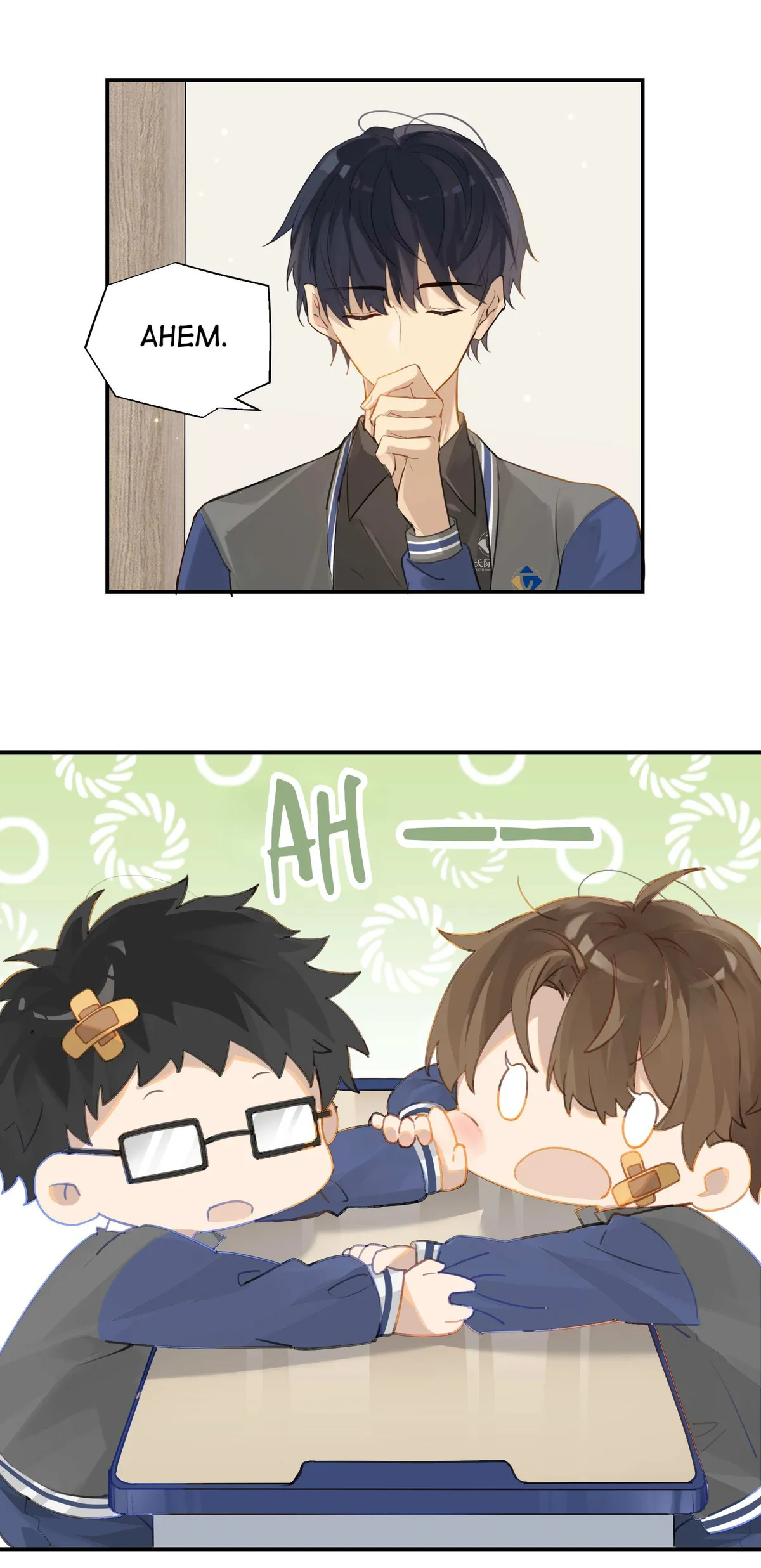 Hope You’ve Been Well Chapter 52 page 21 - 