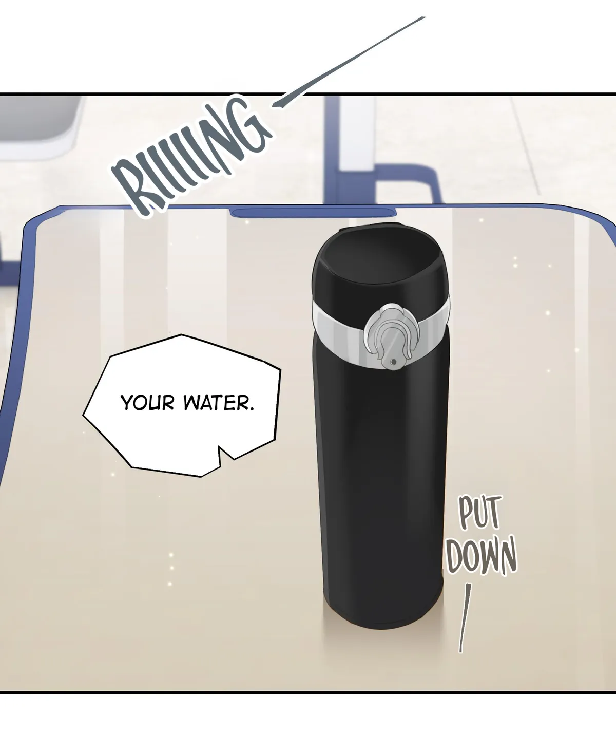 Hope You’ve Been Well Chapter 52 page 22 - 