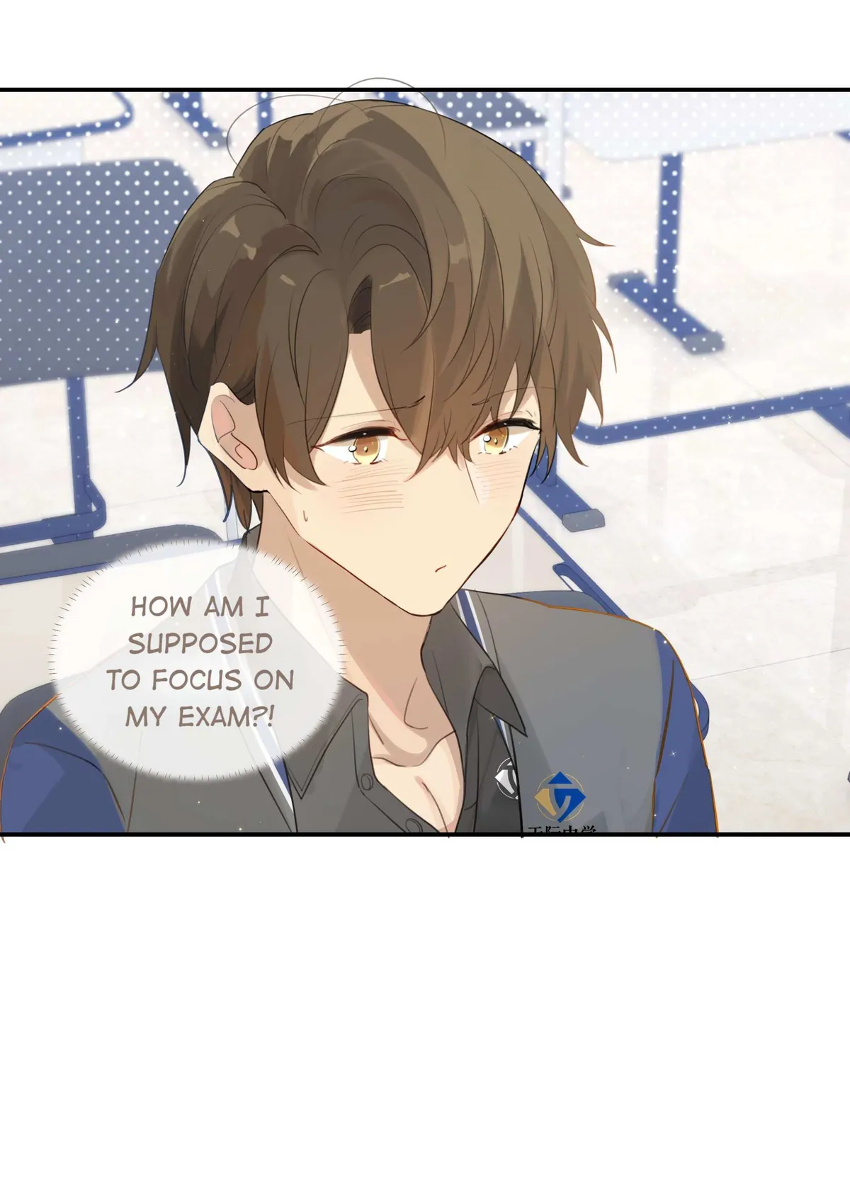 Hope You’ve Been Well Chapter 52 page 26 - 