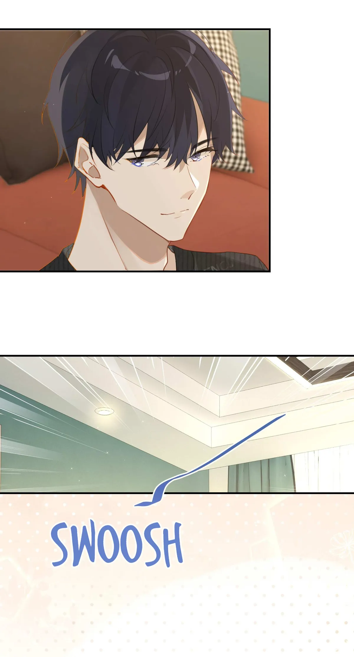 Hope You’ve Been Well Chapter 52 page 8 - 