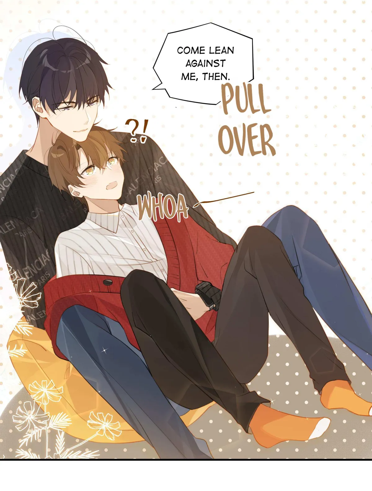 Hope You’ve Been Well Chapter 52 page 9 - 
