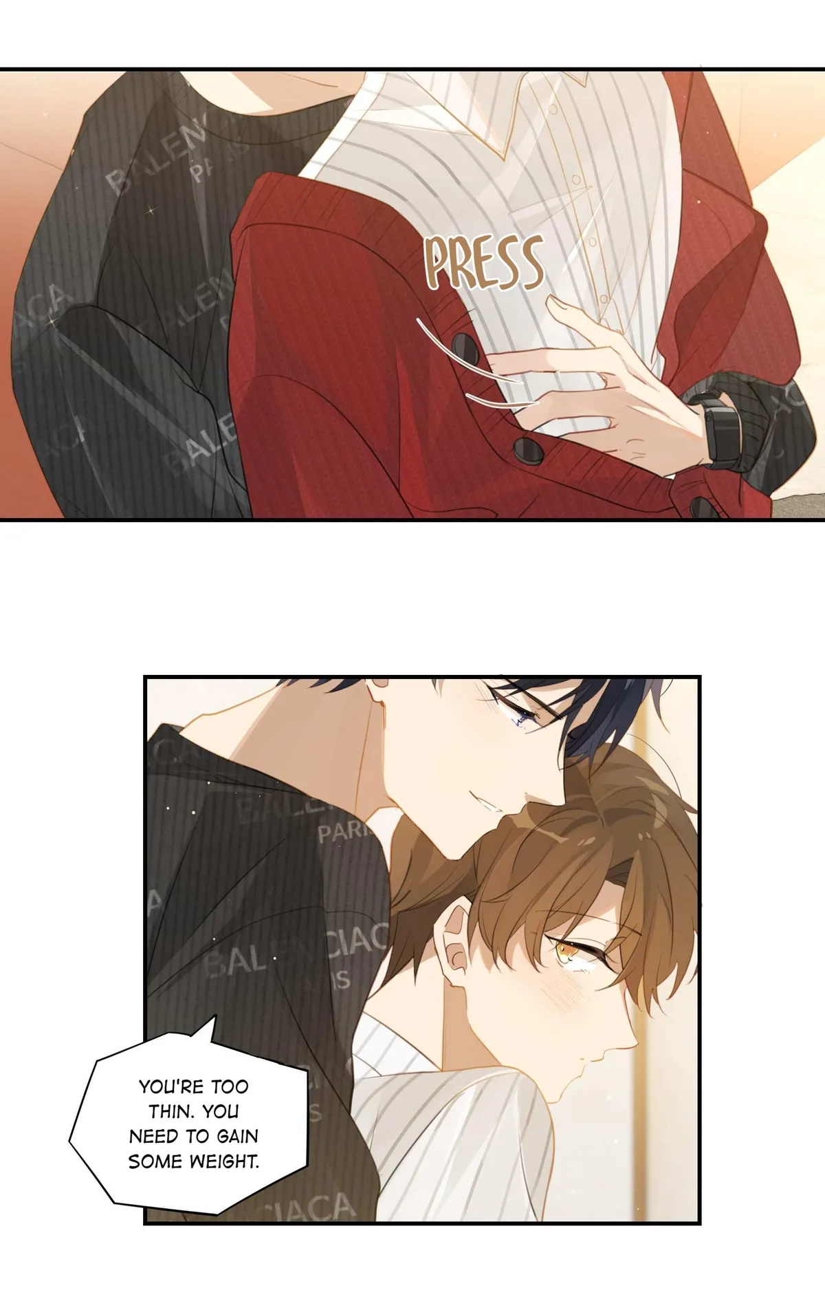 Hope You’ve Been Well Chapter 52 page 10 - 