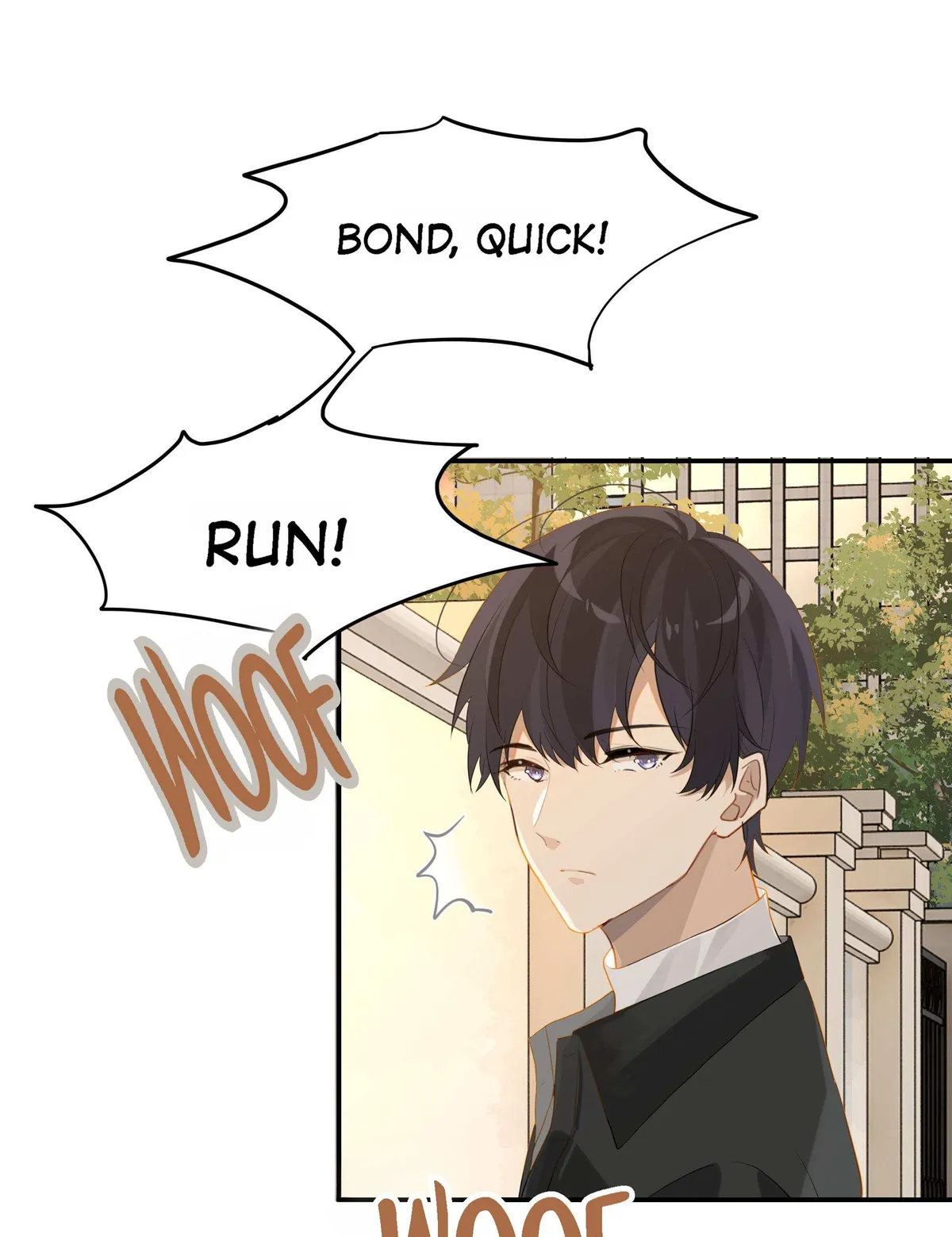 Hope You’ve Been Well Chapter 53 page 13 - 