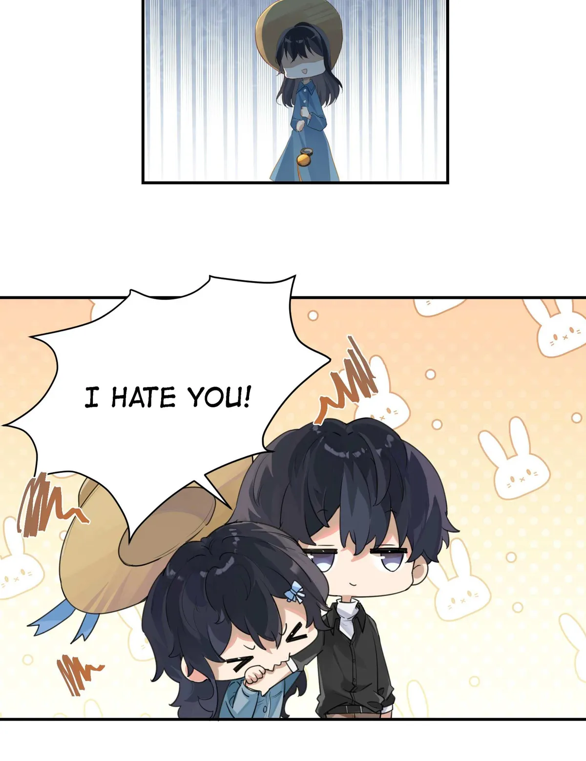 Hope You’ve Been Well Chapter 53 page 18 - 