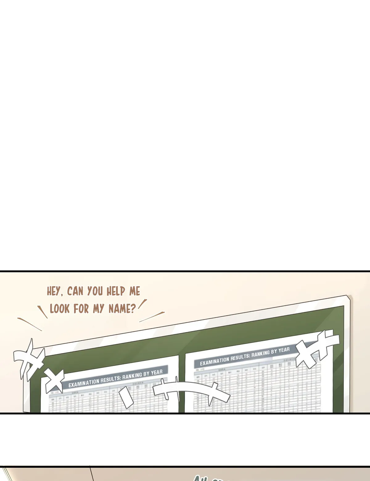 Hope You’ve Been Well Chapter 53 page 19 - 