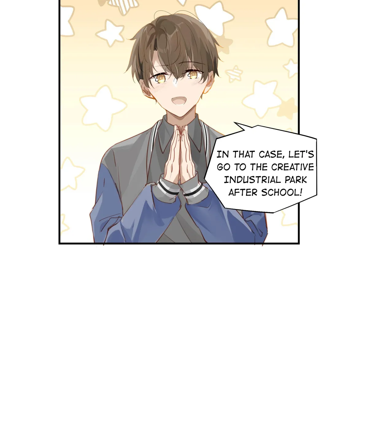 Hope You’ve Been Well Chapter 53 page 25 - 